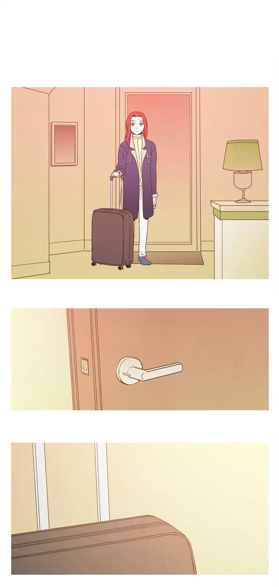 Woman's Best Friend Manhwa - Chapter 39 Page 5