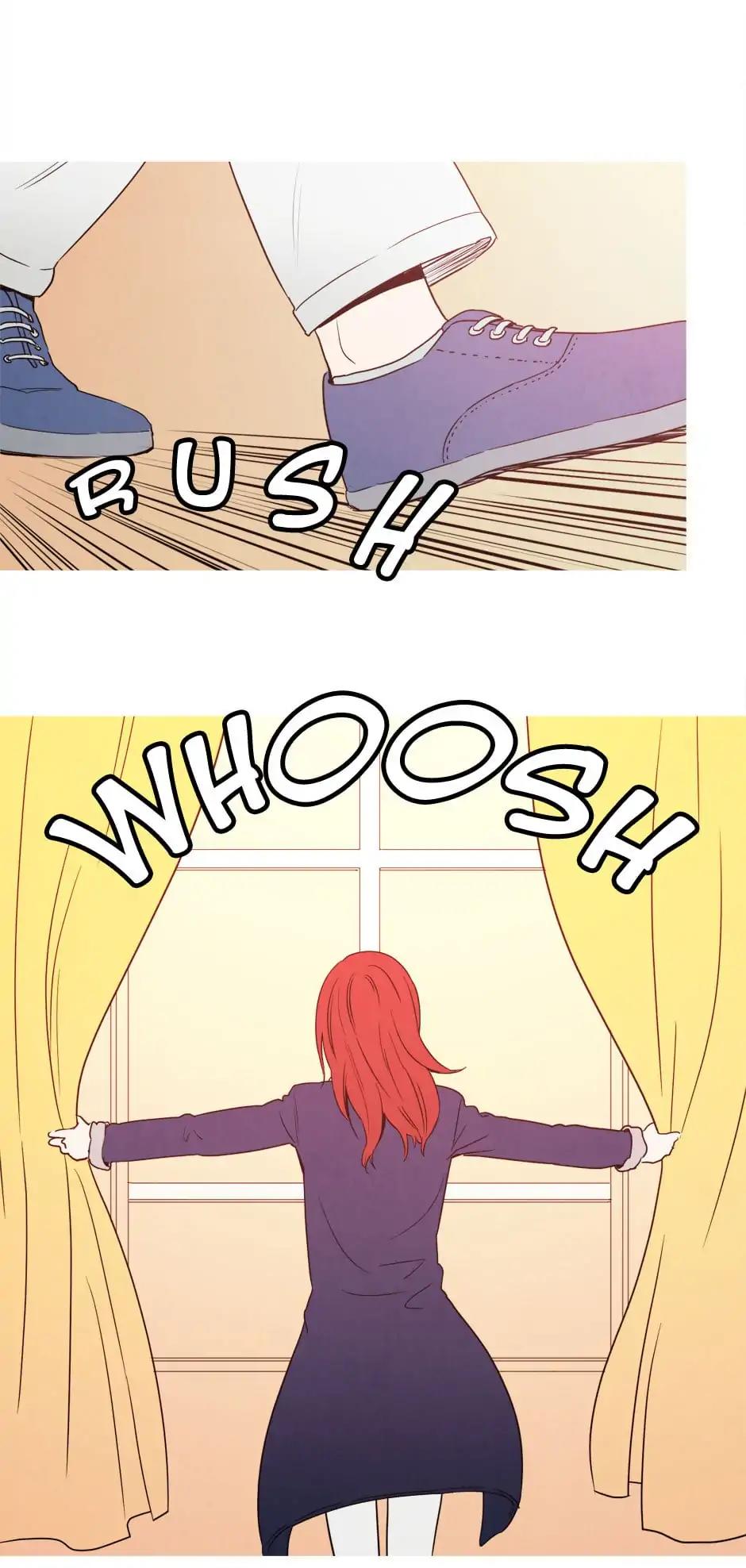 Woman's Best Friend Manhwa - Chapter 39 Page 6