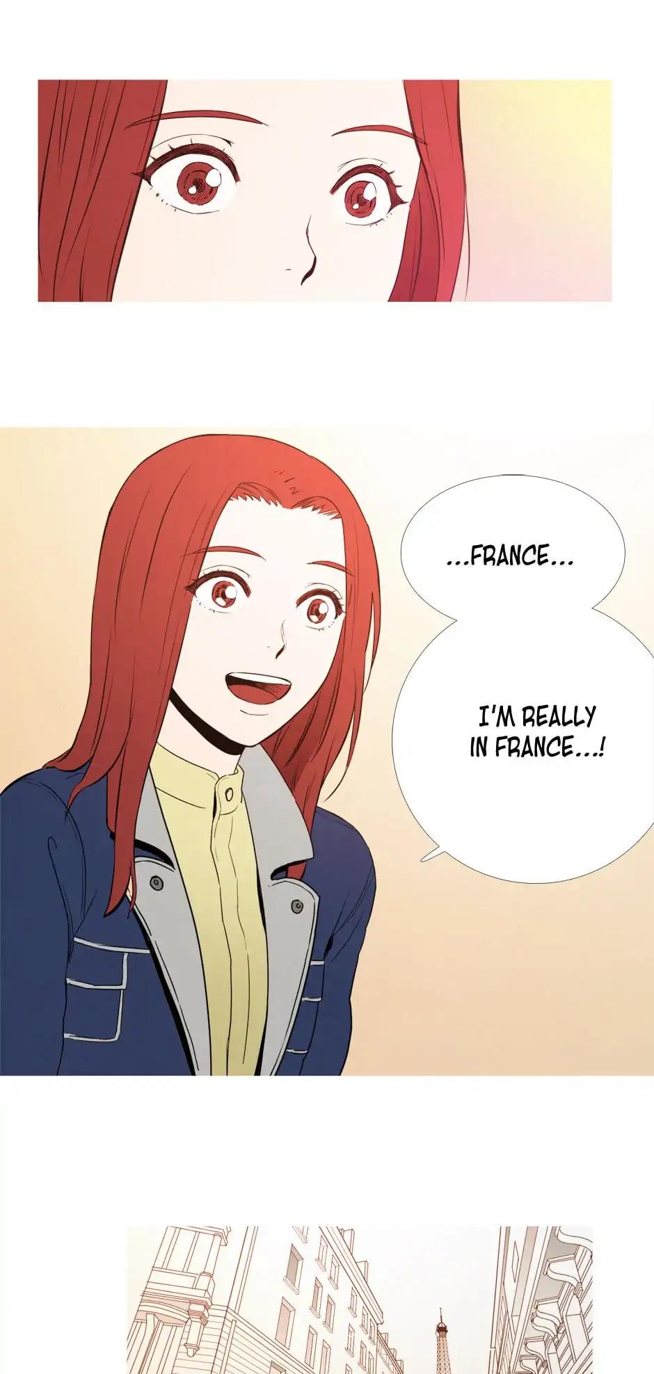 Woman's Best Friend Manhwa - Chapter 39 Page 7