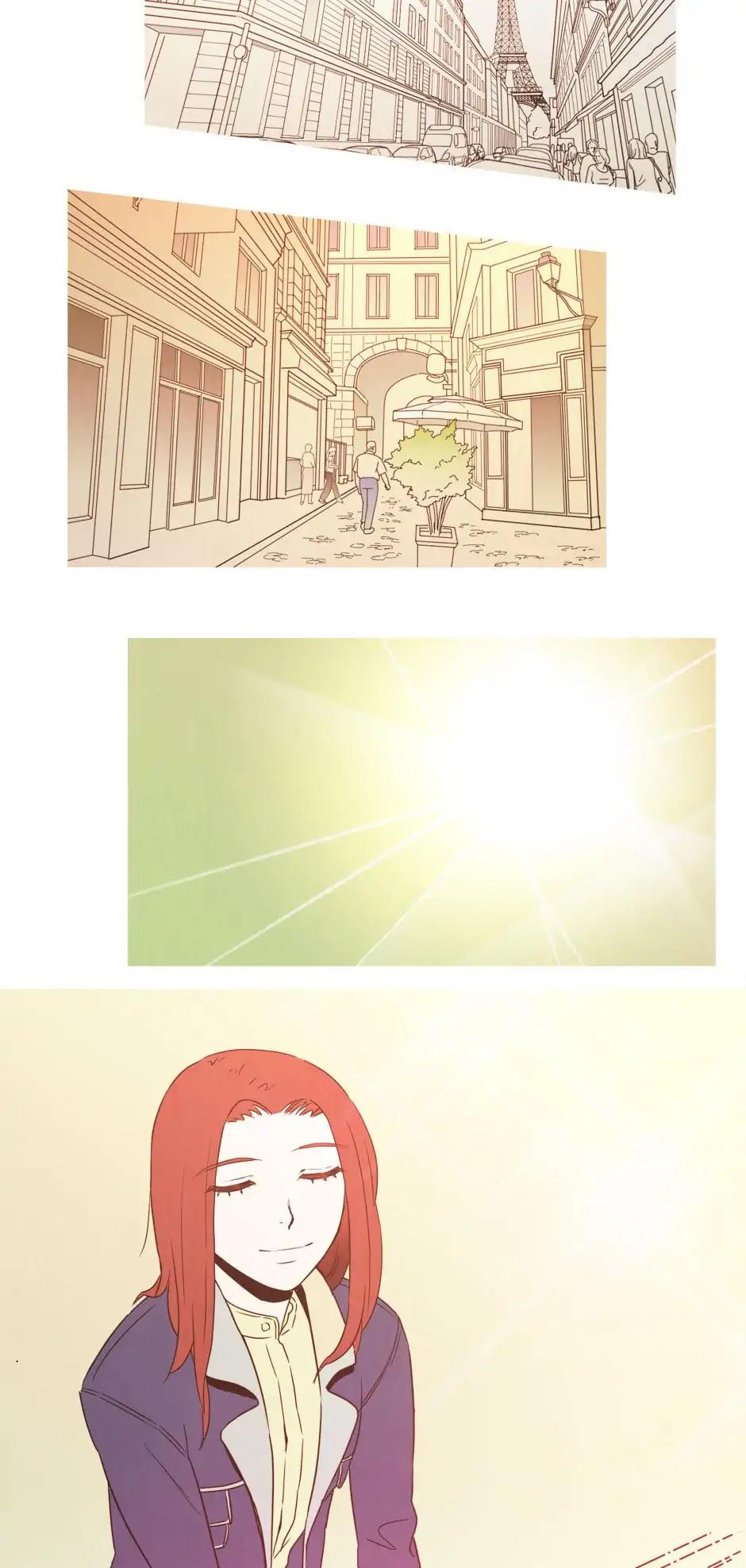 Woman's Best Friend Manhwa - Chapter 39 Page 8