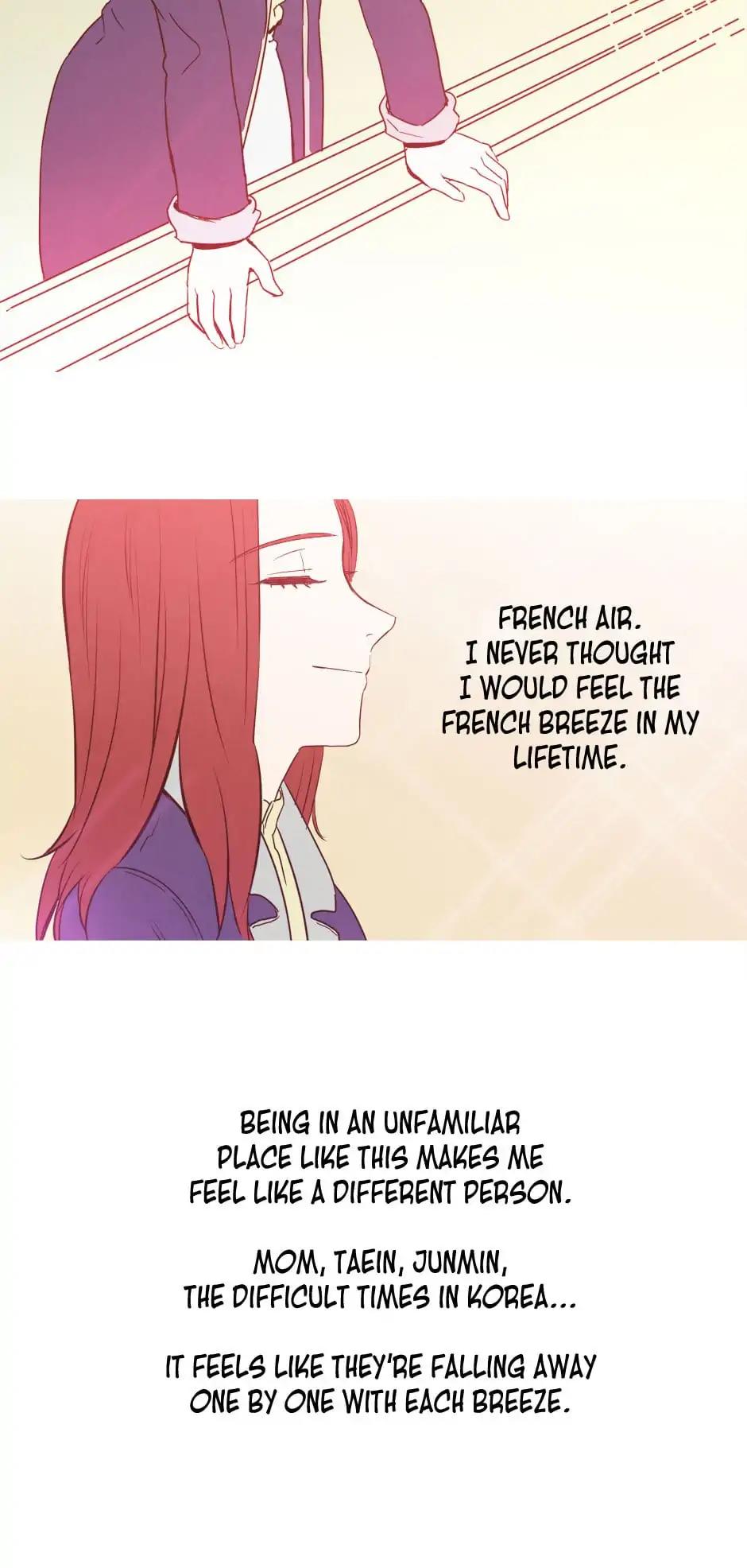 Woman's Best Friend Manhwa - Chapter 39 Page 9