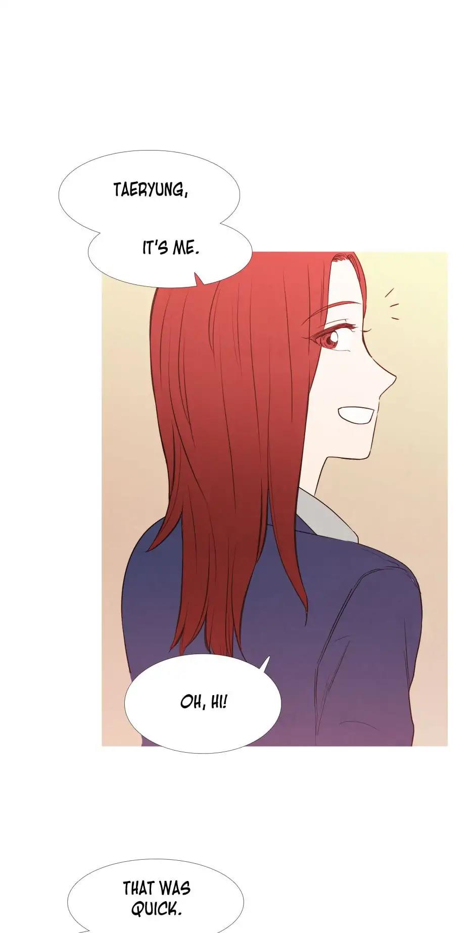 Woman's Best Friend Manhwa - Chapter 39 Page 10