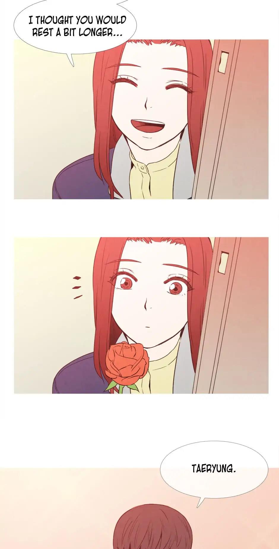 Woman's Best Friend Manhwa - Chapter 39 Page 11