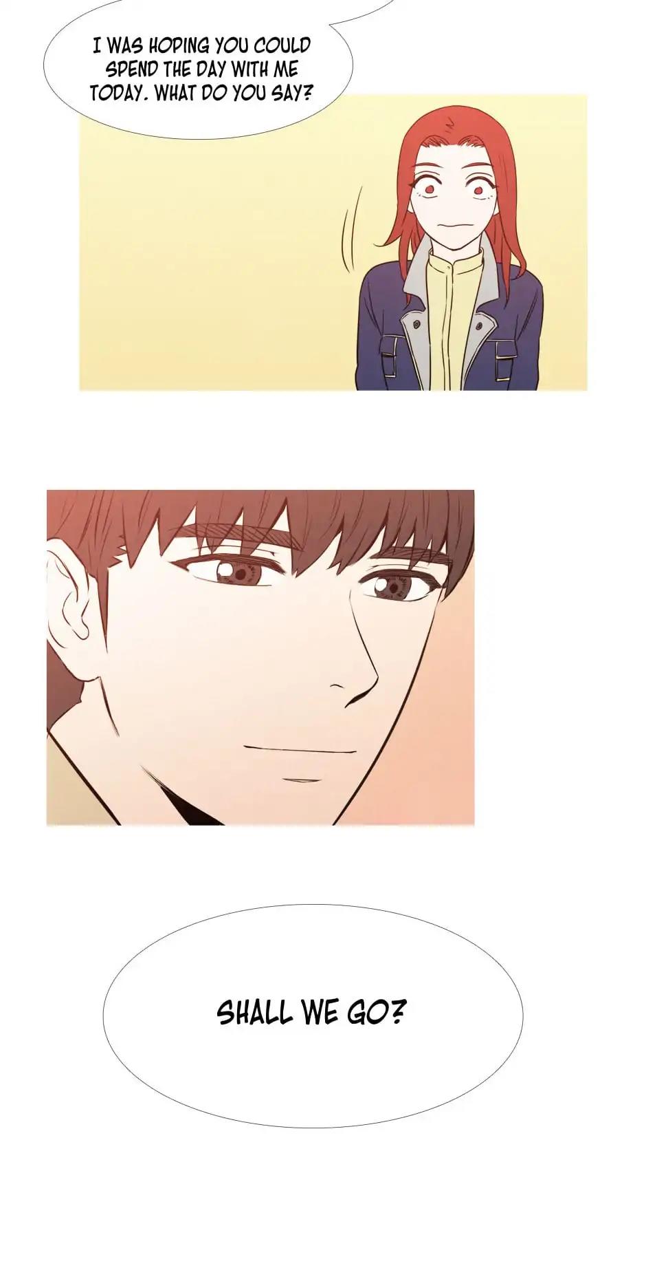 Woman's Best Friend Manhwa - Chapter 39 Page 14