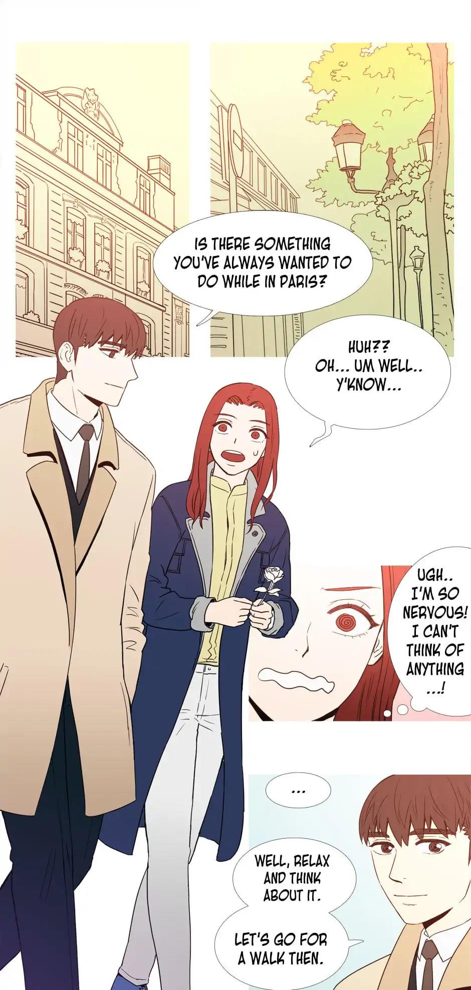 Woman's Best Friend Manhwa - Chapter 39 Page 15