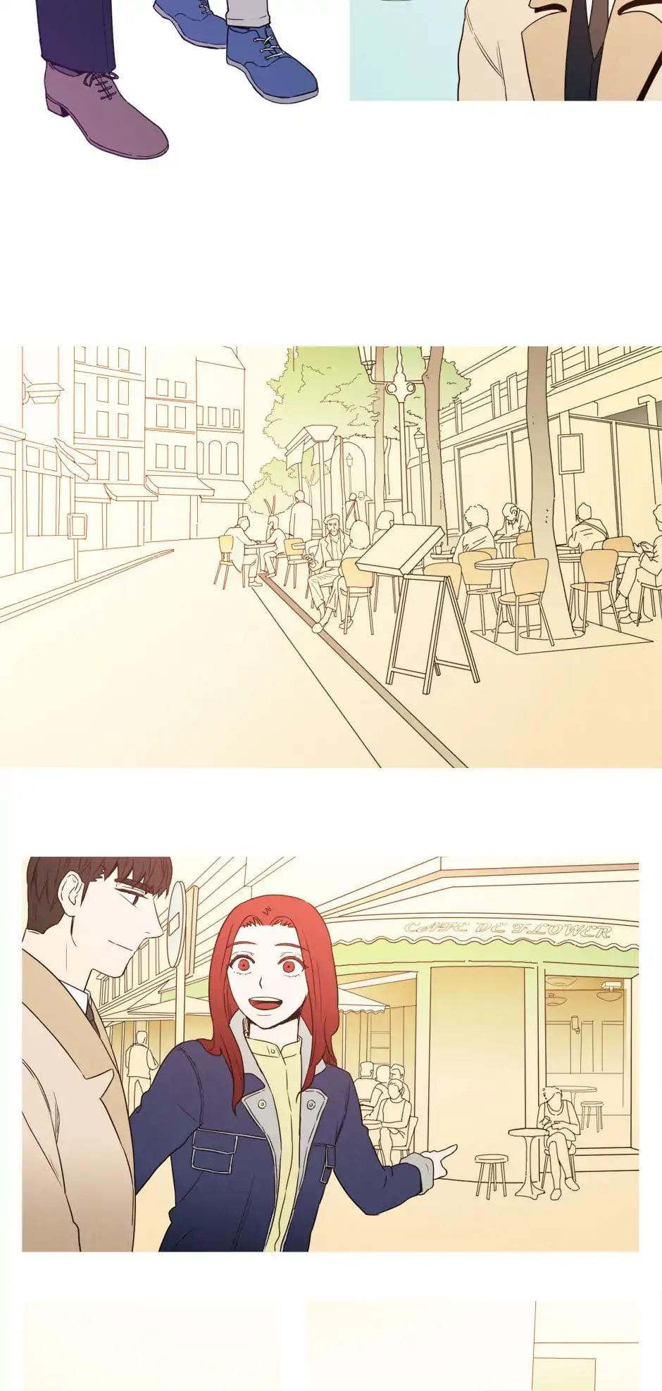 Woman's Best Friend Manhwa - Chapter 39 Page 16