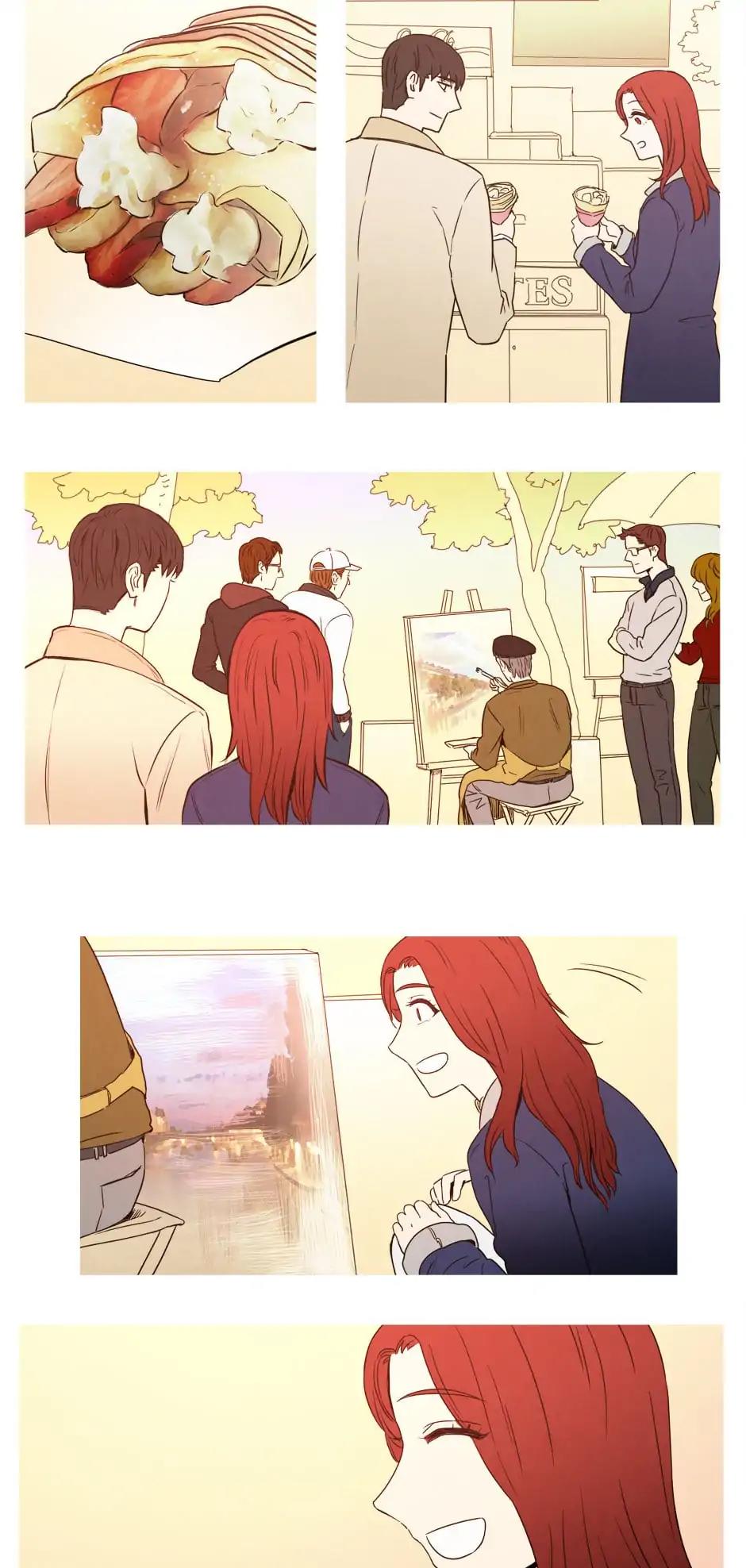 Woman's Best Friend Manhwa - Chapter 39 Page 17