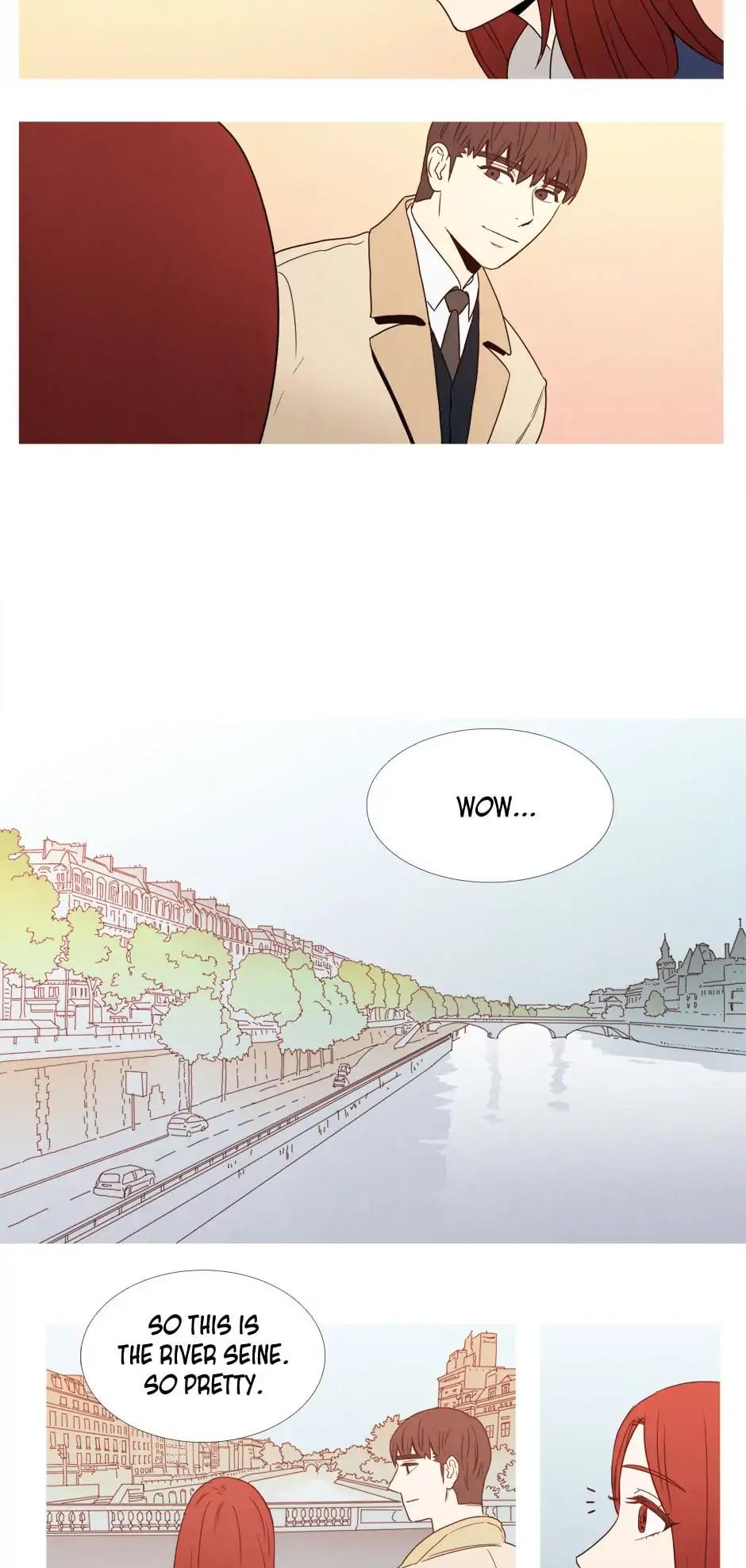 Woman's Best Friend Manhwa - Chapter 39 Page 18