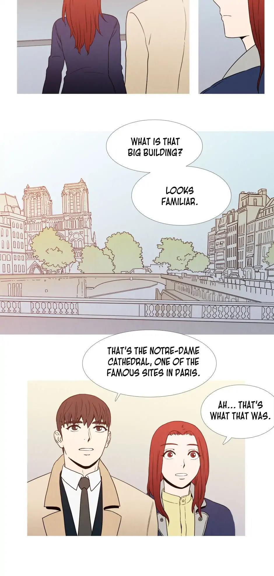 Woman's Best Friend Manhwa - Chapter 39 Page 19