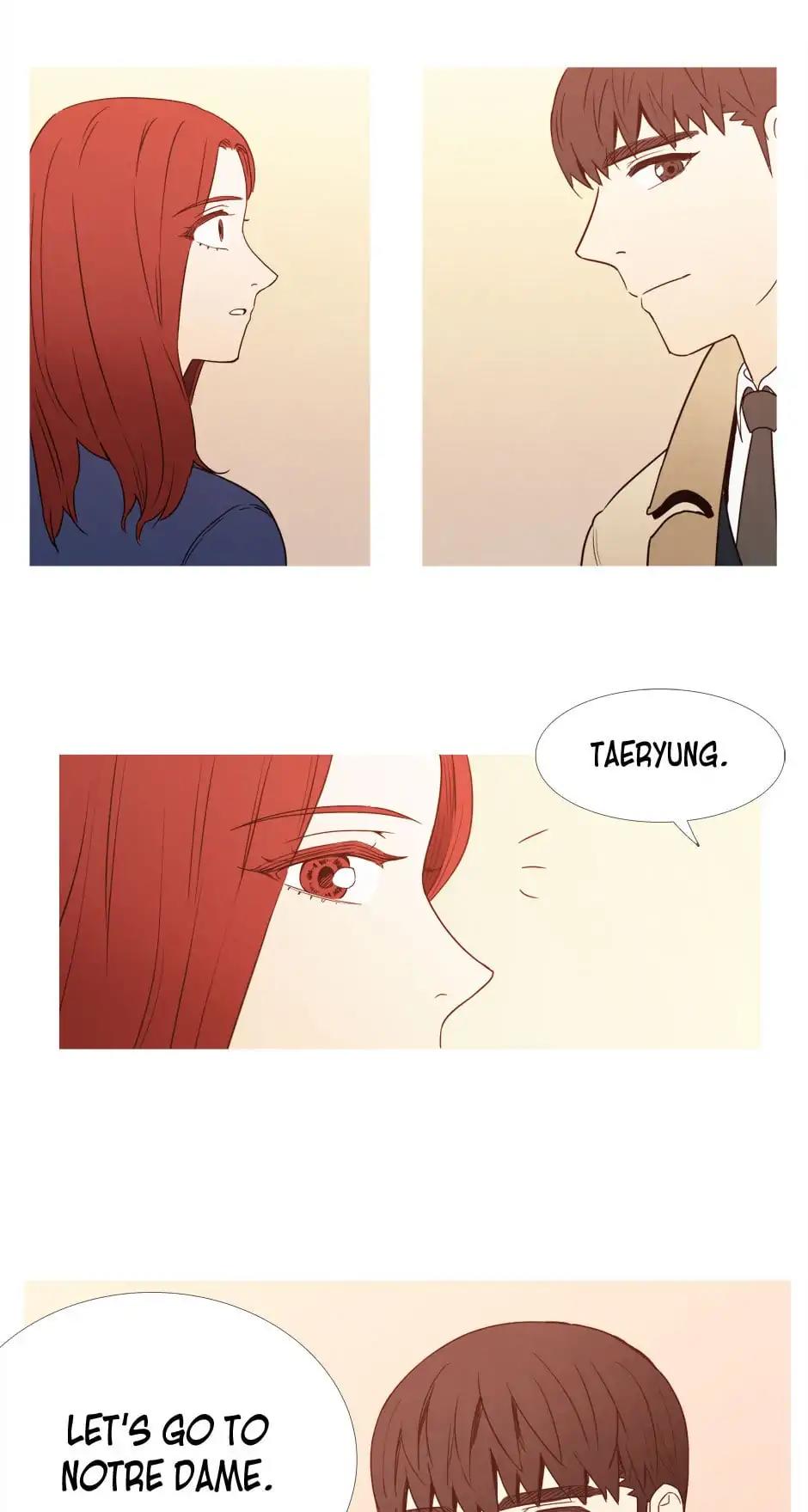 Woman's Best Friend Manhwa - Chapter 39 Page 20