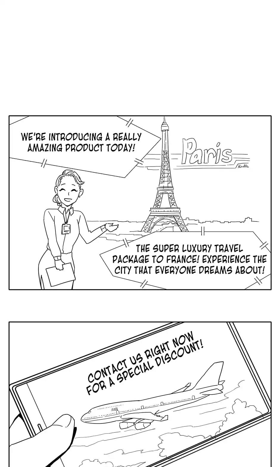 Woman's Best Friend Manhwa - Chapter 16 Page 6