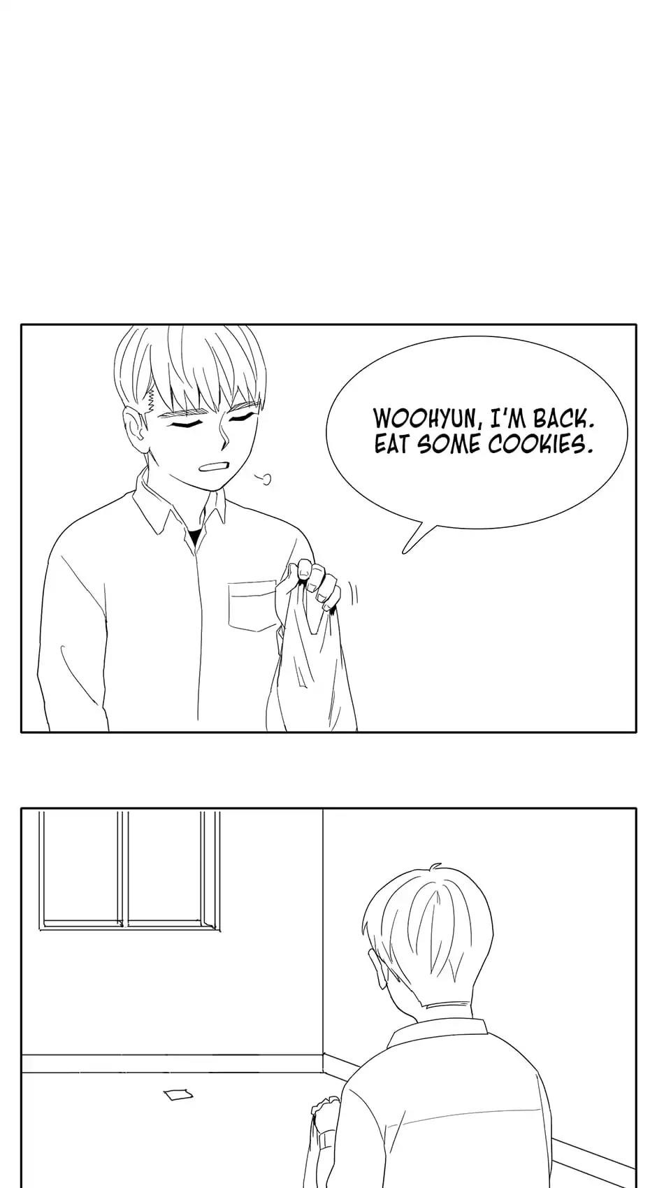 Woman's Best Friend Manhwa - Chapter 16 Page 8