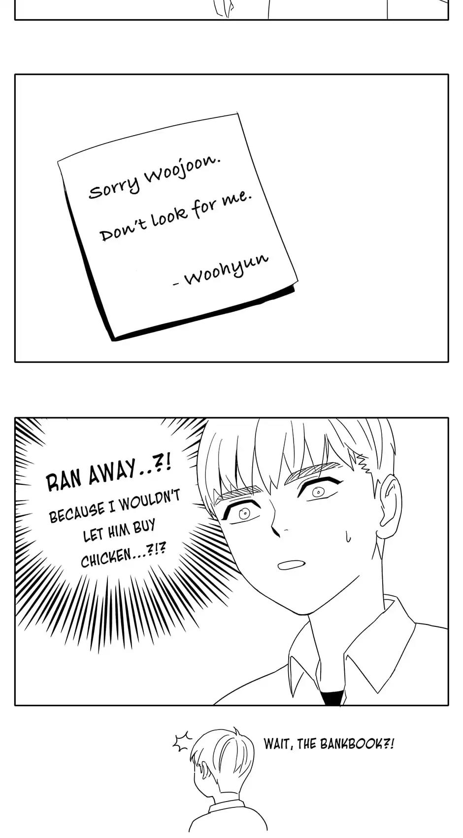 Woman's Best Friend Manhwa - Chapter 16 Page 9