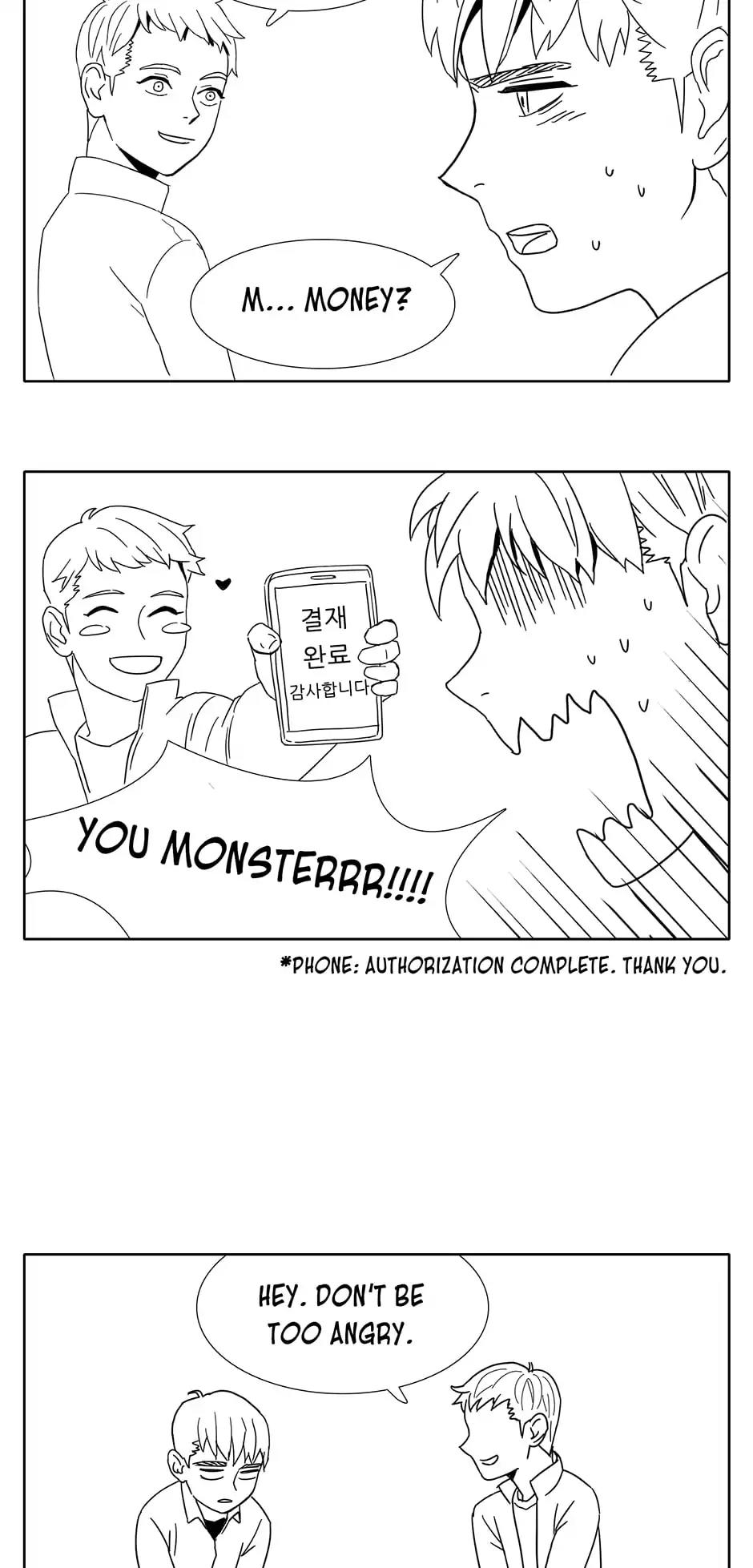 Woman's Best Friend Manhwa - Chapter 16 Page 13