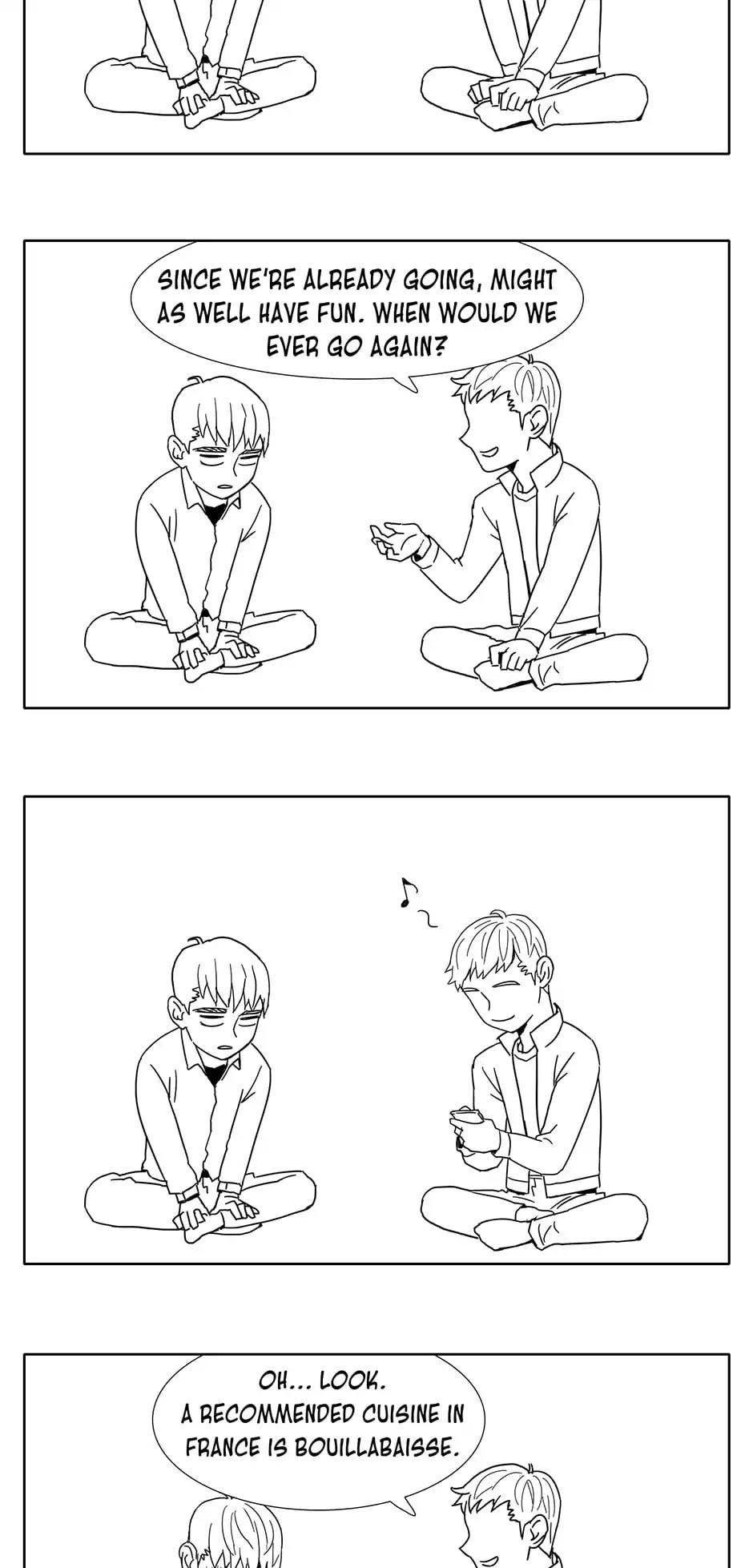 Woman's Best Friend Manhwa - Chapter 16 Page 14