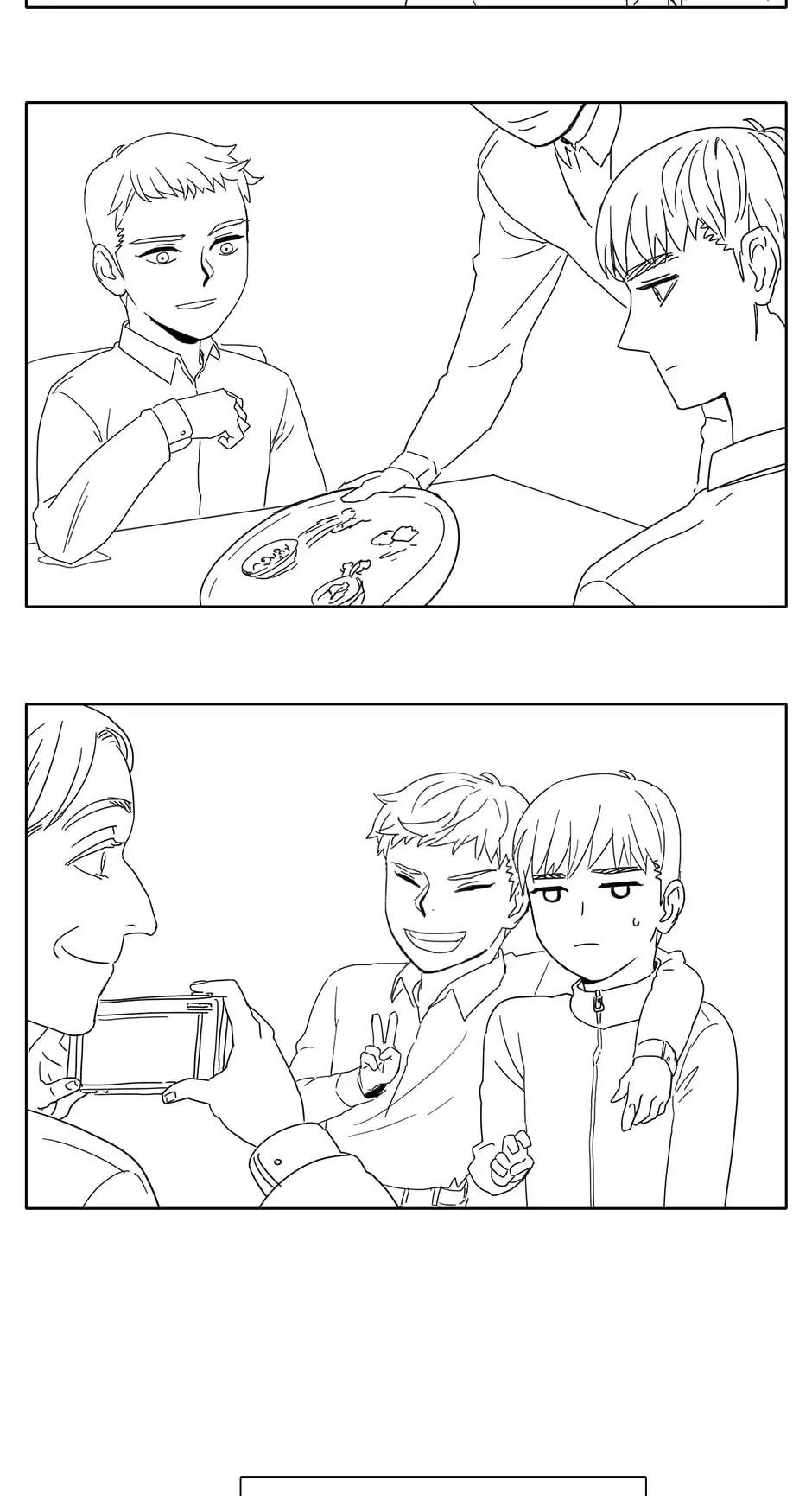 Woman's Best Friend Manhwa - Chapter 16 Page 17