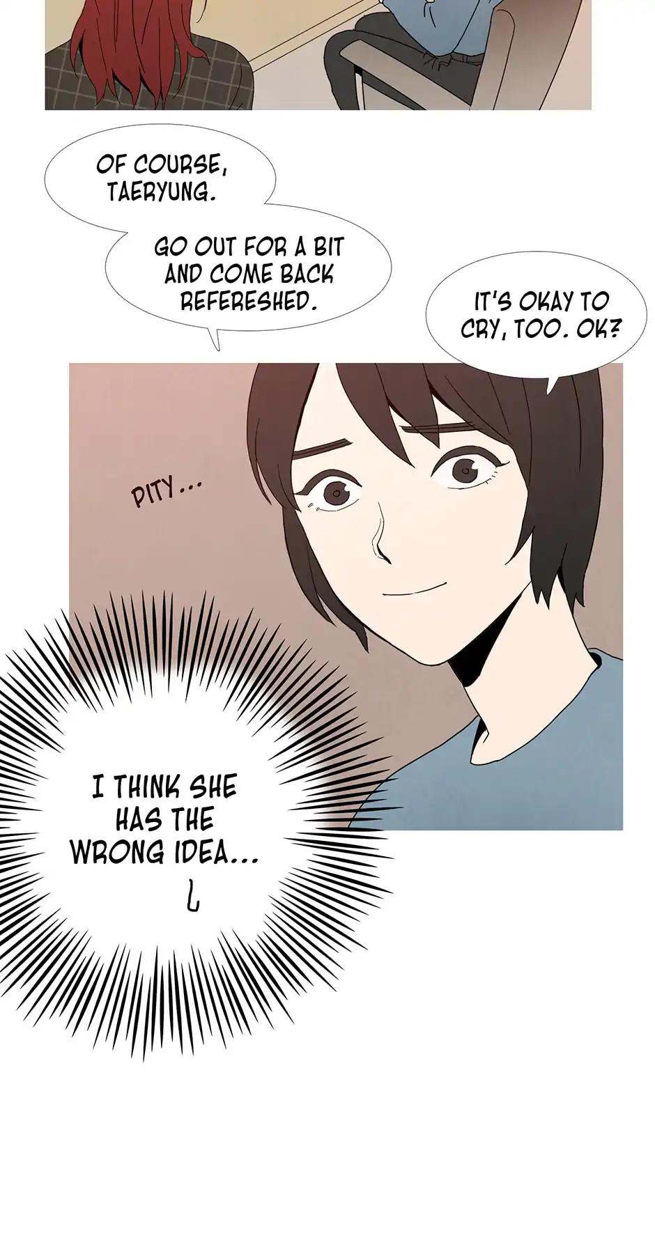 Woman's Best Friend Manhwa - Chapter 18 Page 2