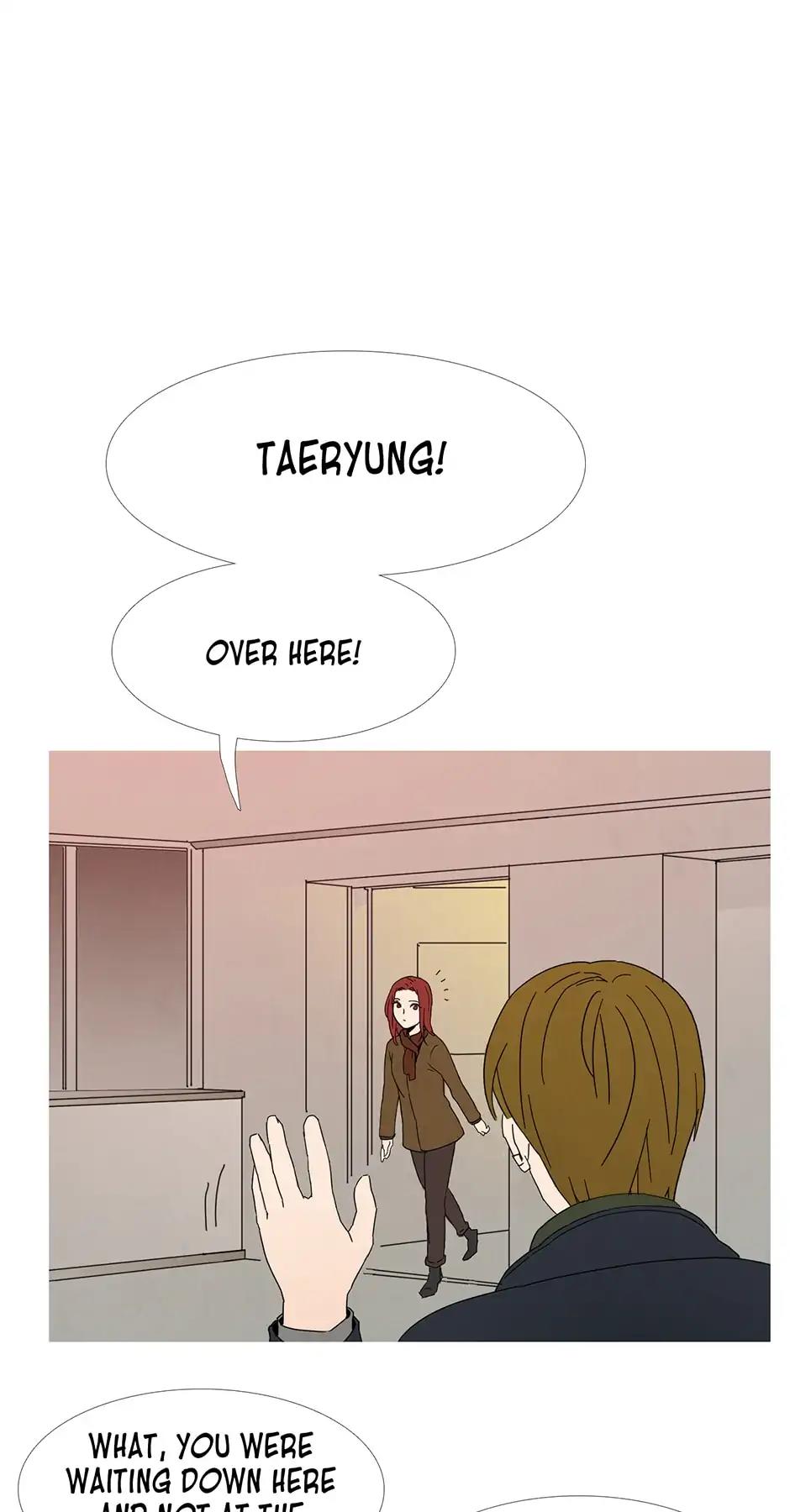 Woman's Best Friend Manhwa - Chapter 18 Page 3