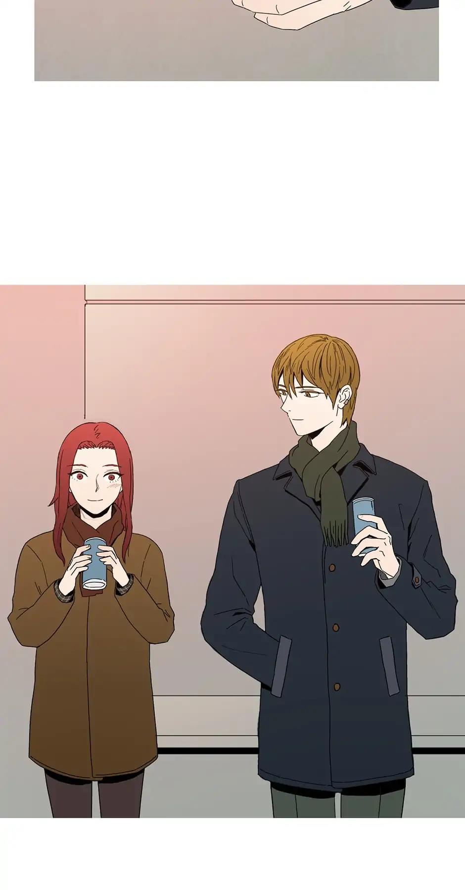 Woman's Best Friend Manhwa - Chapter 18 Page 5