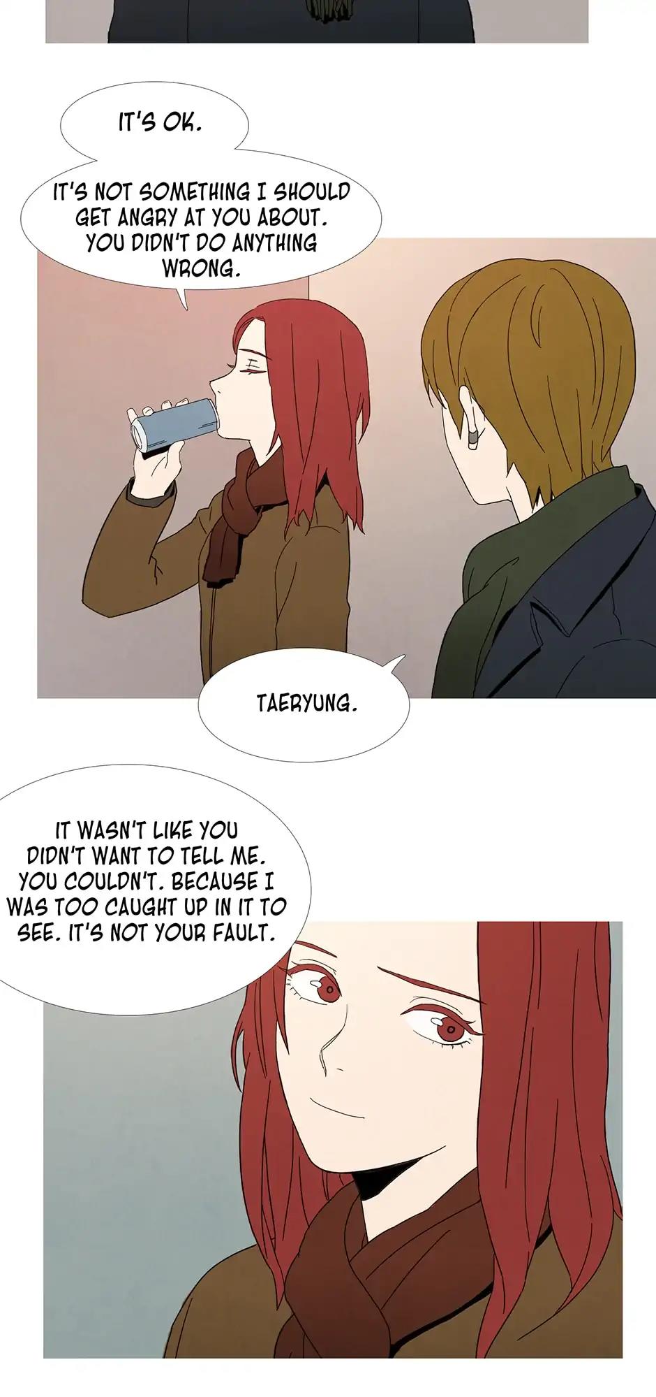 Woman's Best Friend Manhwa - Chapter 18 Page 7