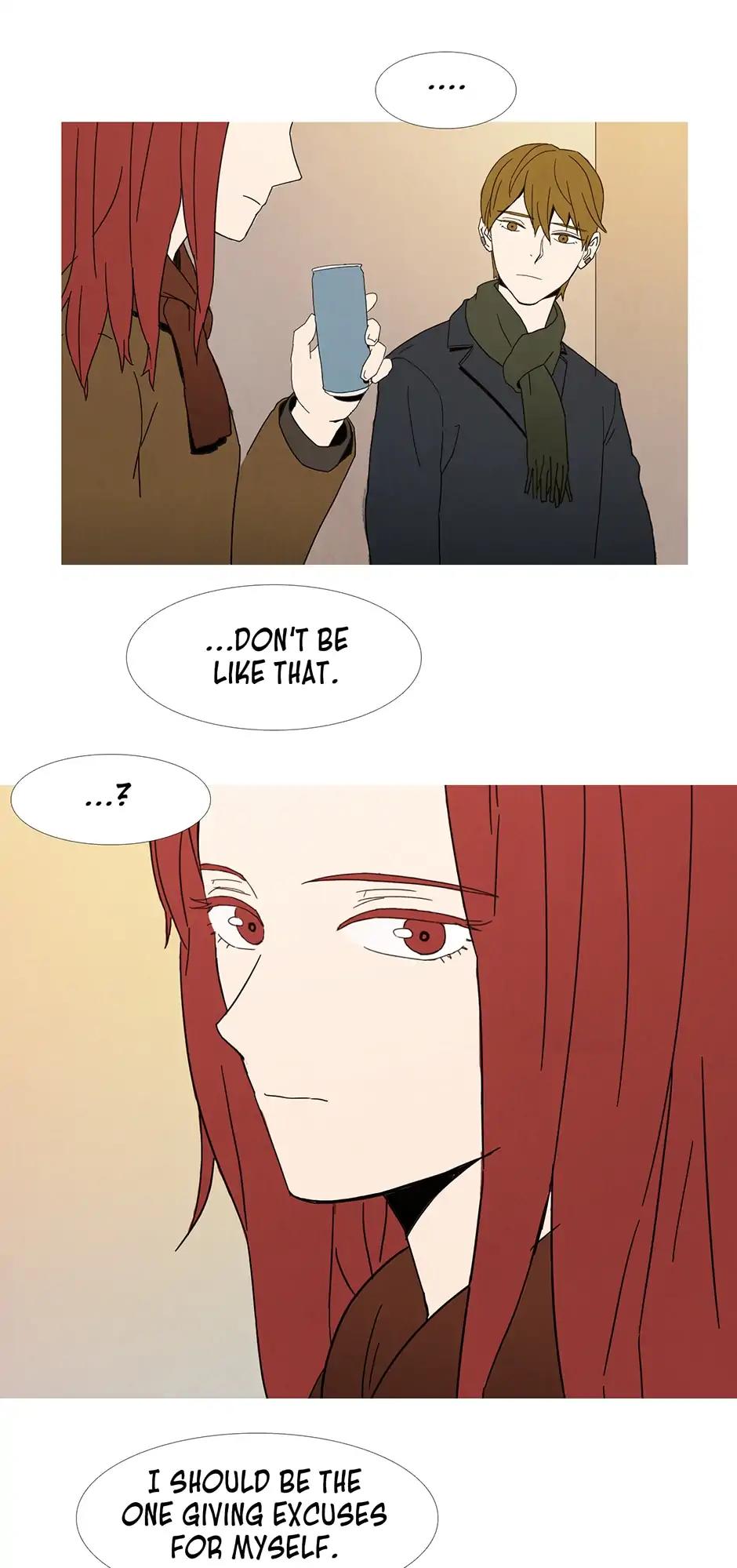 Woman's Best Friend Manhwa - Chapter 18 Page 8