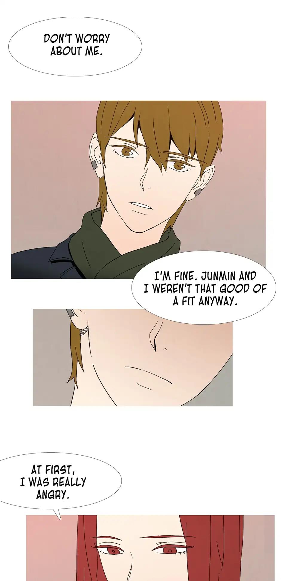 Woman's Best Friend Manhwa - Chapter 18 Page 11