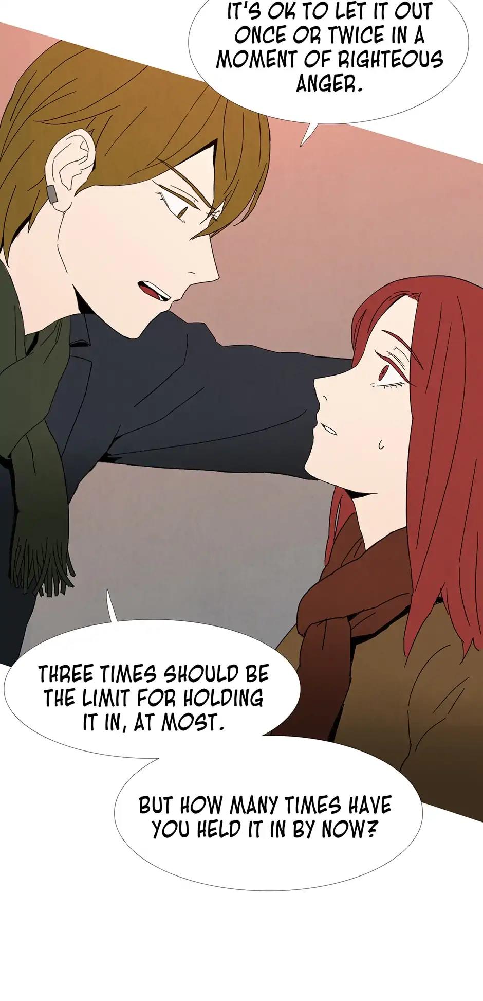 Woman's Best Friend Manhwa - Chapter 18 Page 15