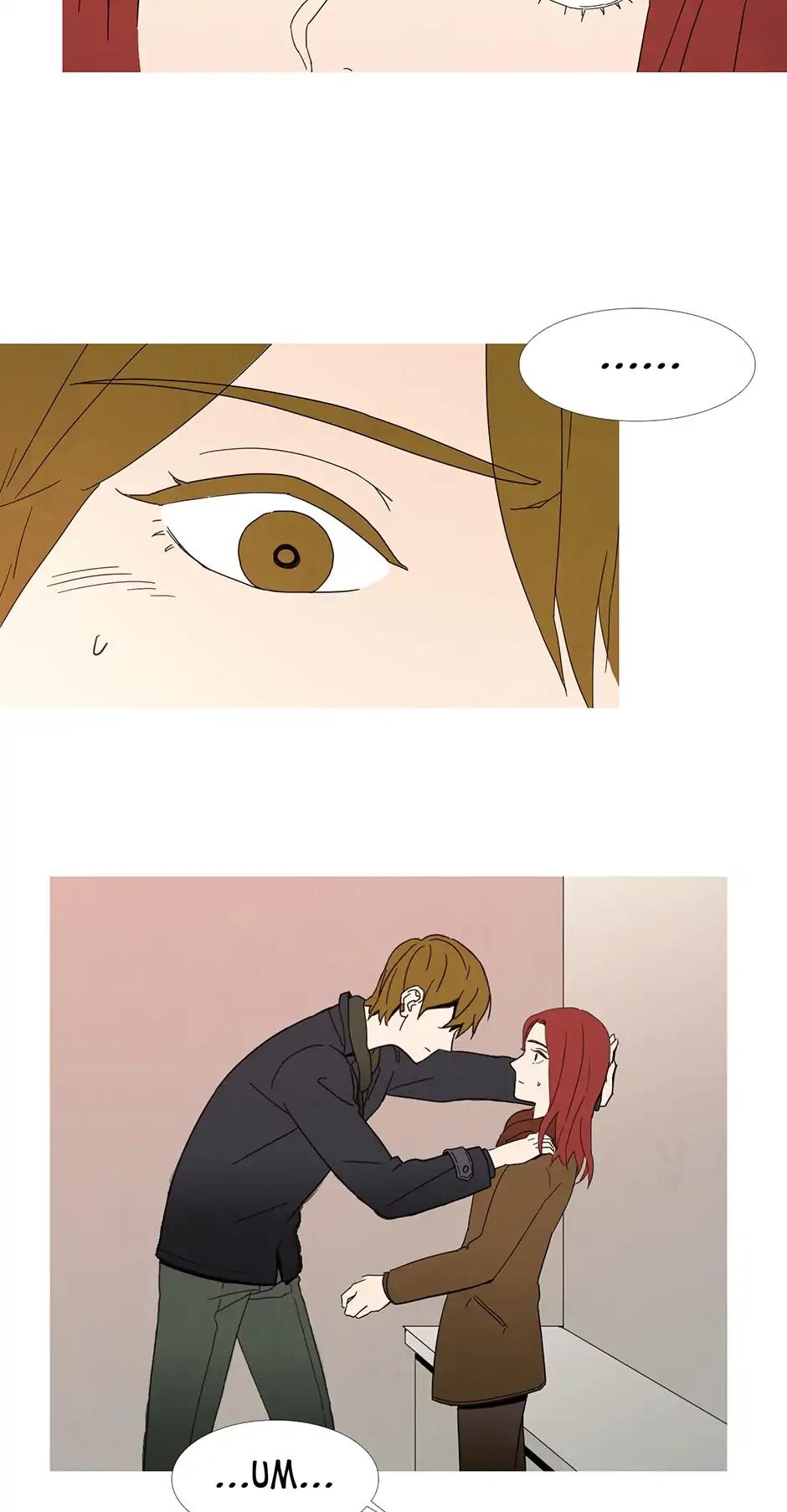 Woman's Best Friend Manhwa - Chapter 18 Page 17