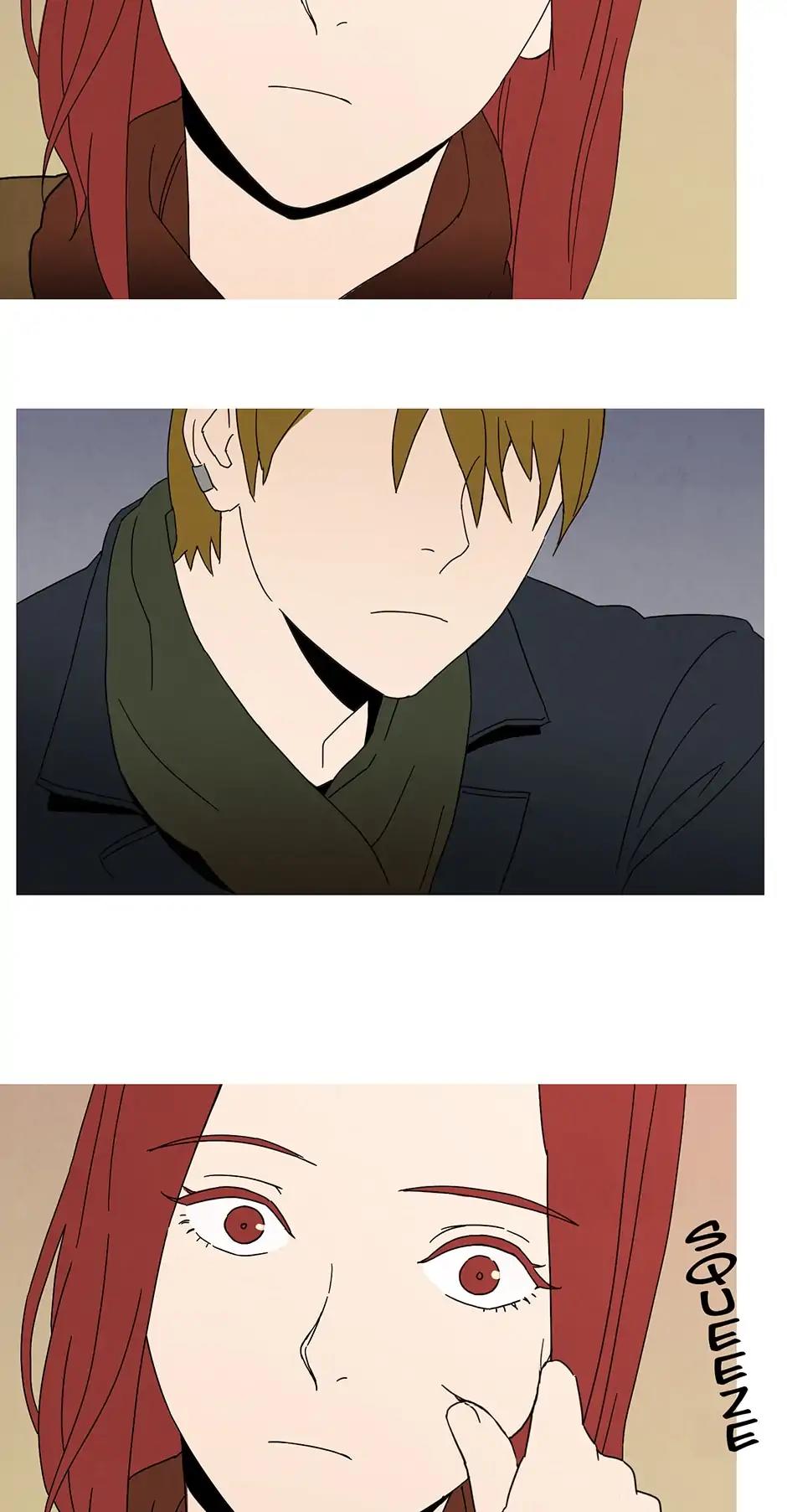 Woman's Best Friend Manhwa - Chapter 18 Page 19