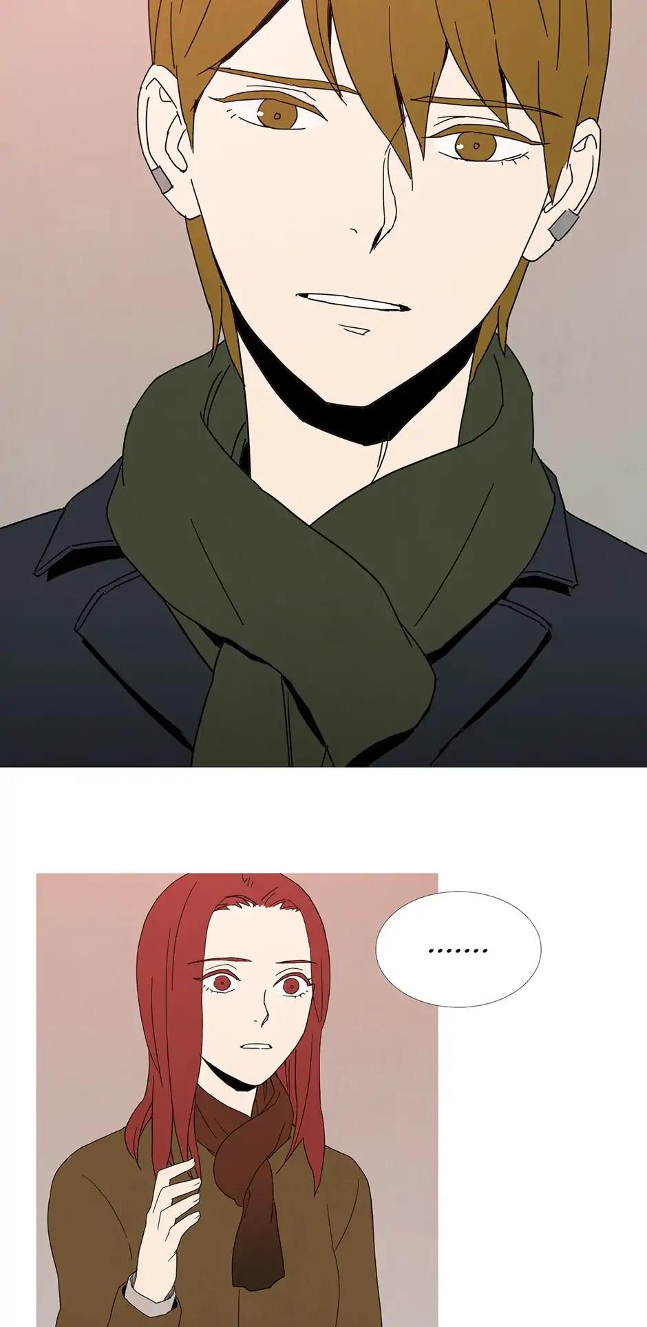 Woman's Best Friend Manhwa - Chapter 18 Page 25