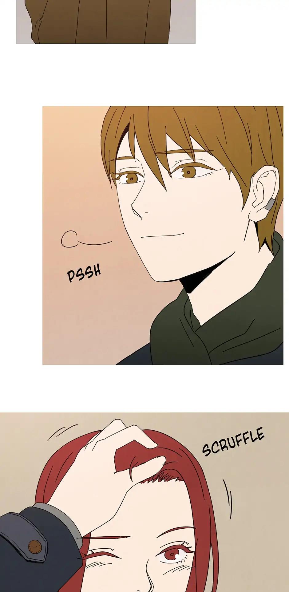 Woman's Best Friend Manhwa - Chapter 18 Page 26