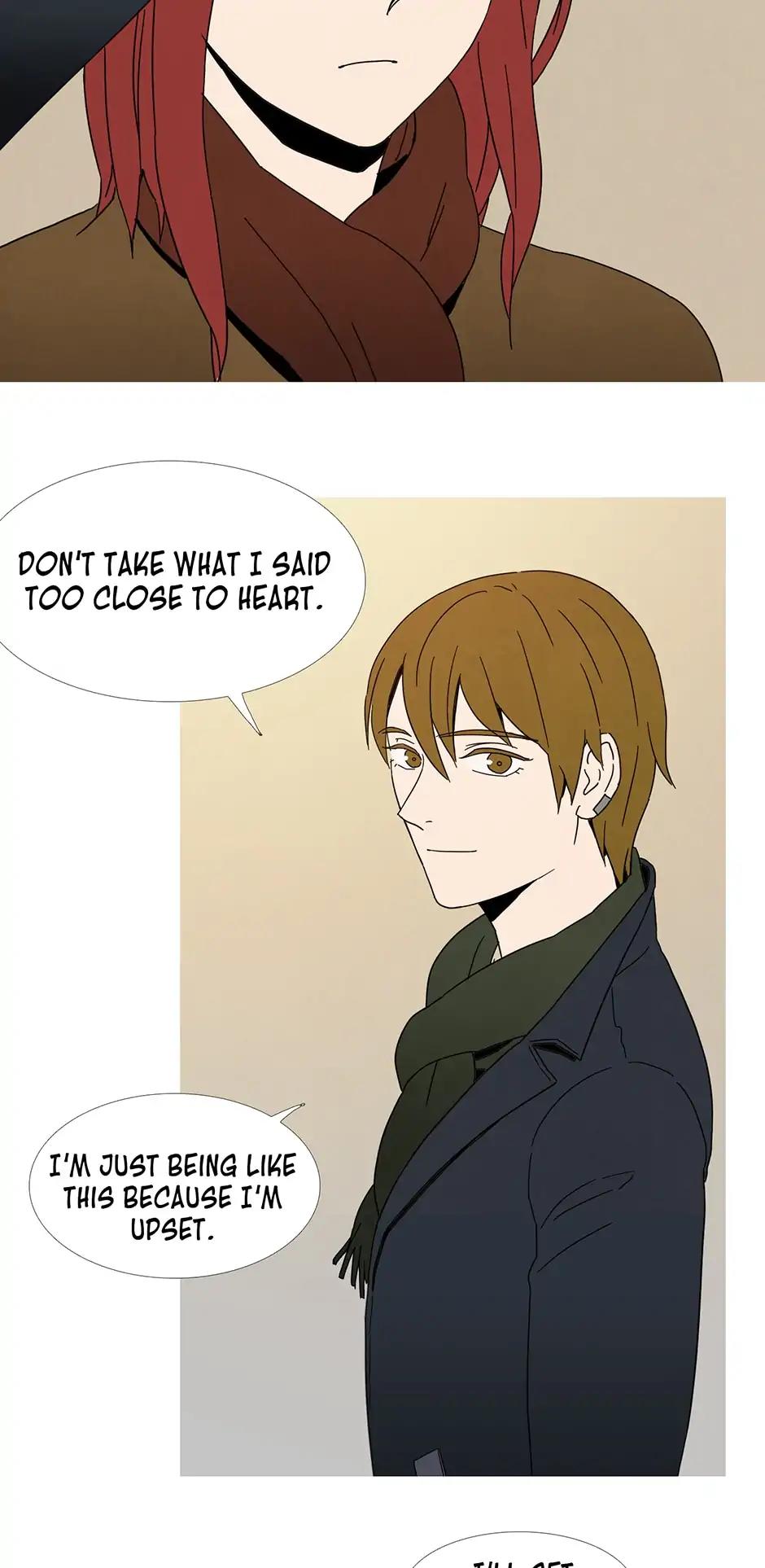 Woman's Best Friend Manhwa - Chapter 18 Page 27