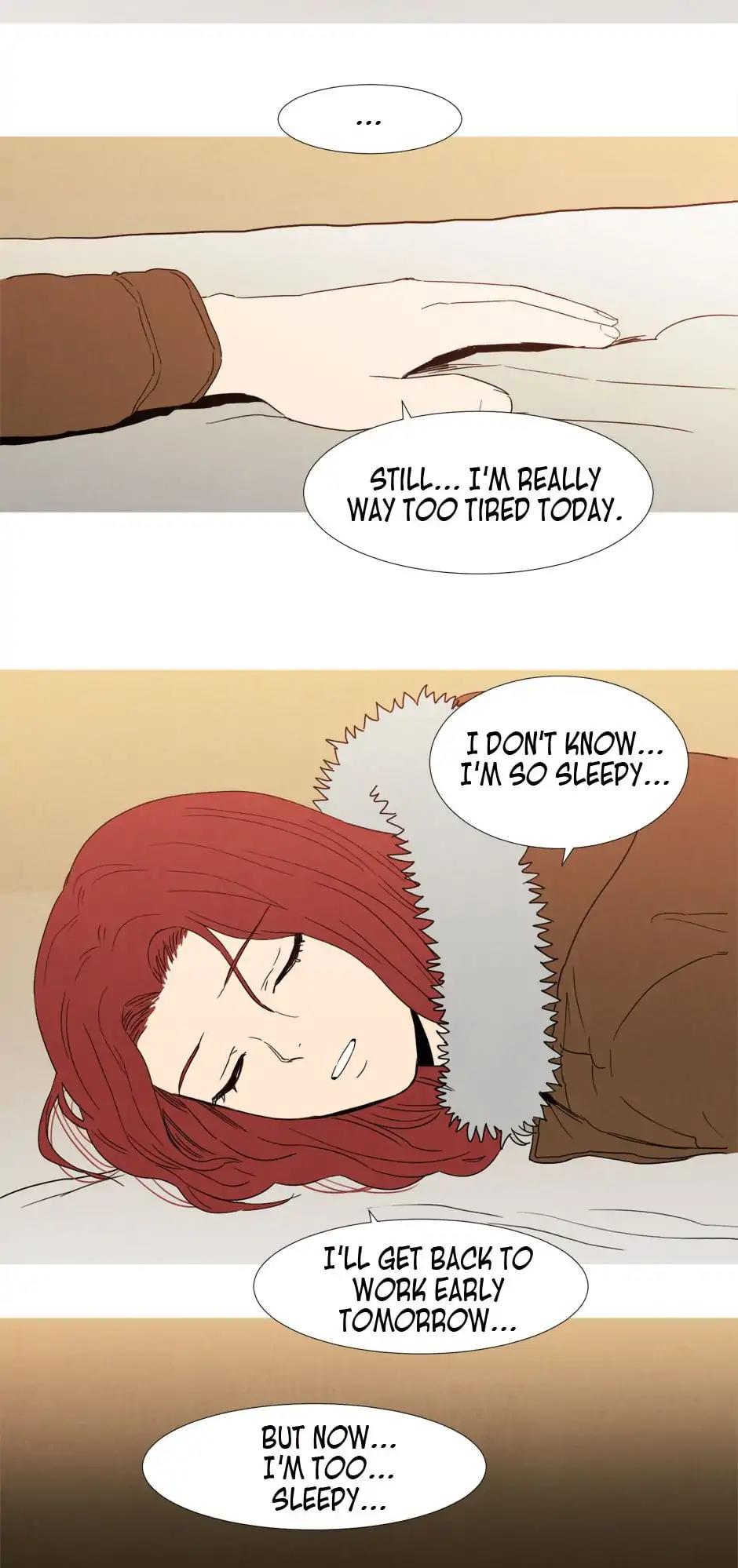 Woman's Best Friend Manhwa - Chapter 54 Page 6