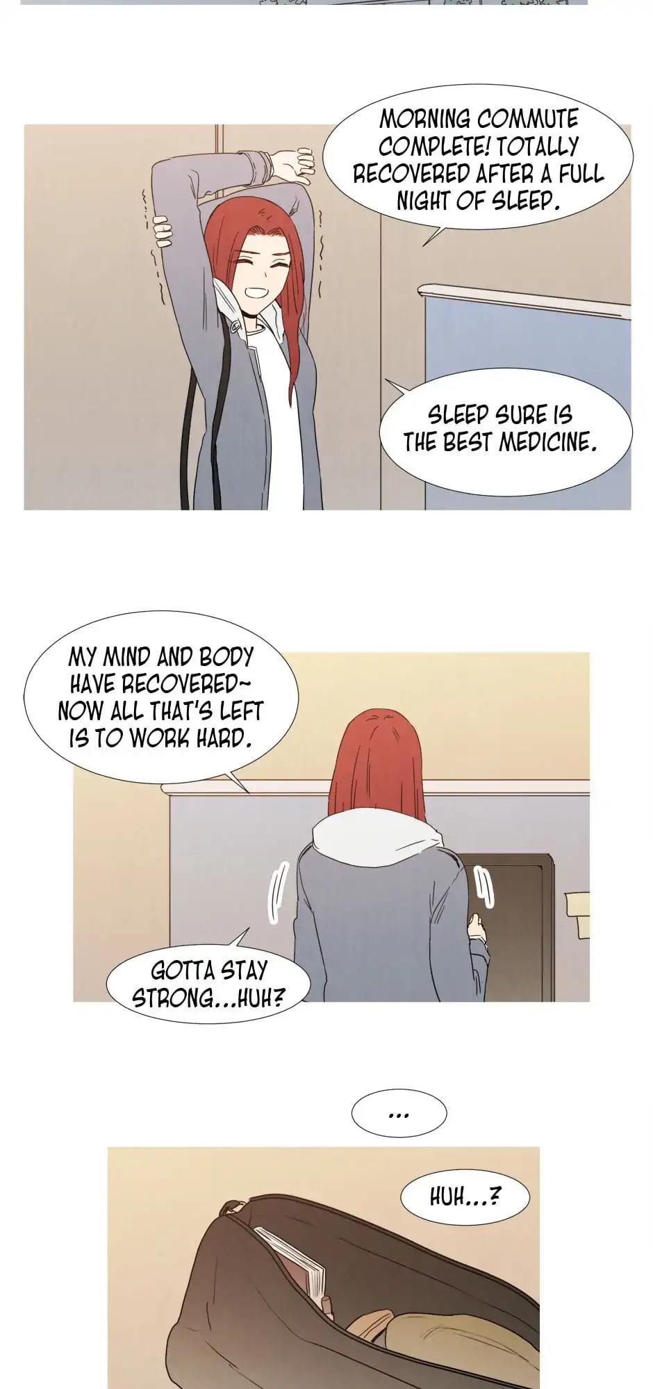 Woman's Best Friend Manhwa - Chapter 54 Page 13