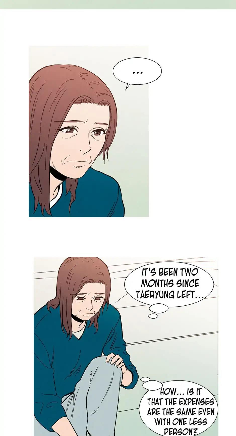 Woman's Best Friend Manhwa - Chapter 84 Page 1