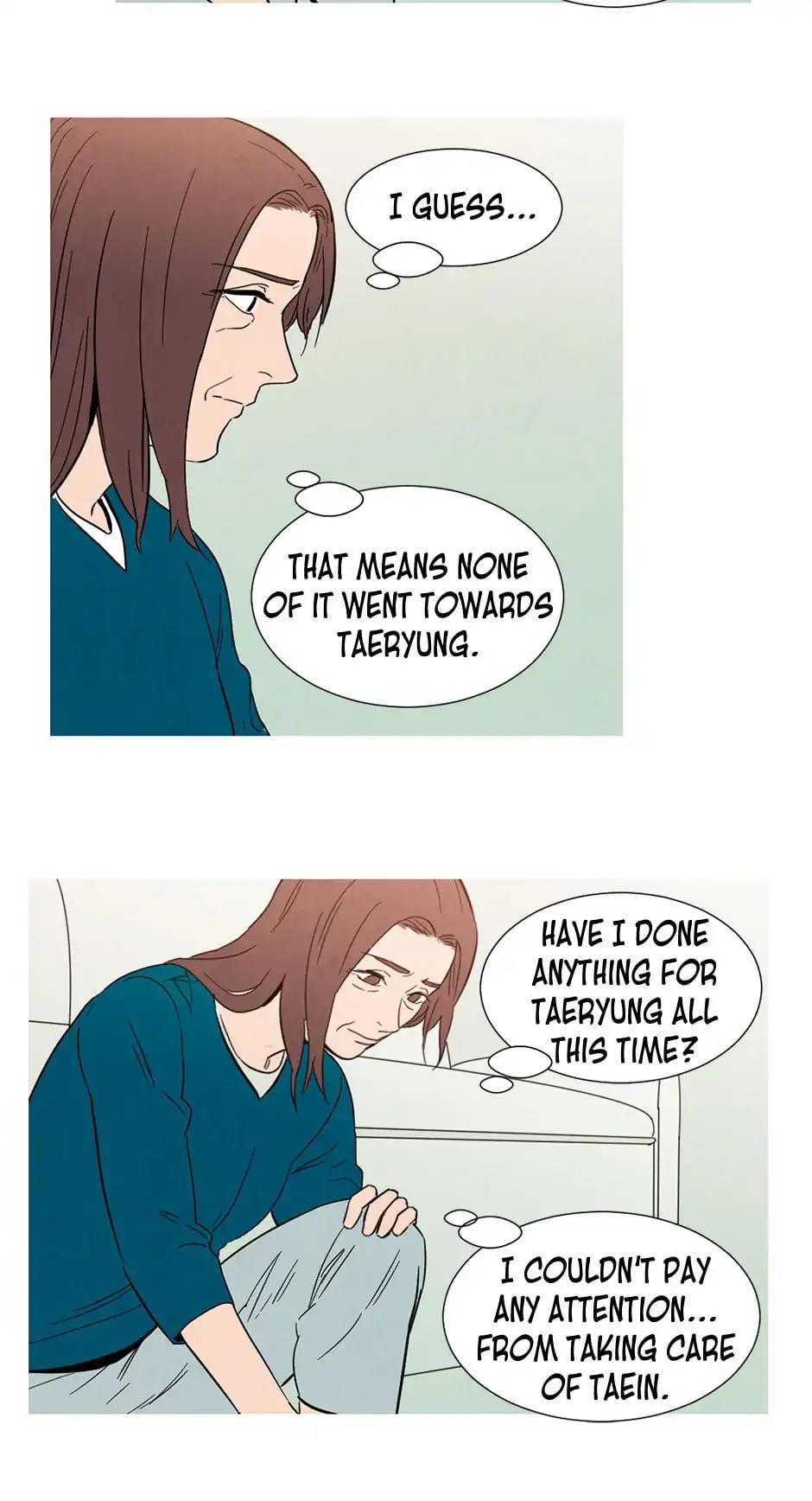 Woman's Best Friend Manhwa - Chapter 84 Page 2