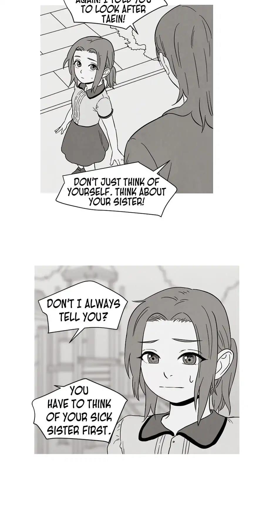 Woman's Best Friend Manhwa - Chapter 84 Page 5