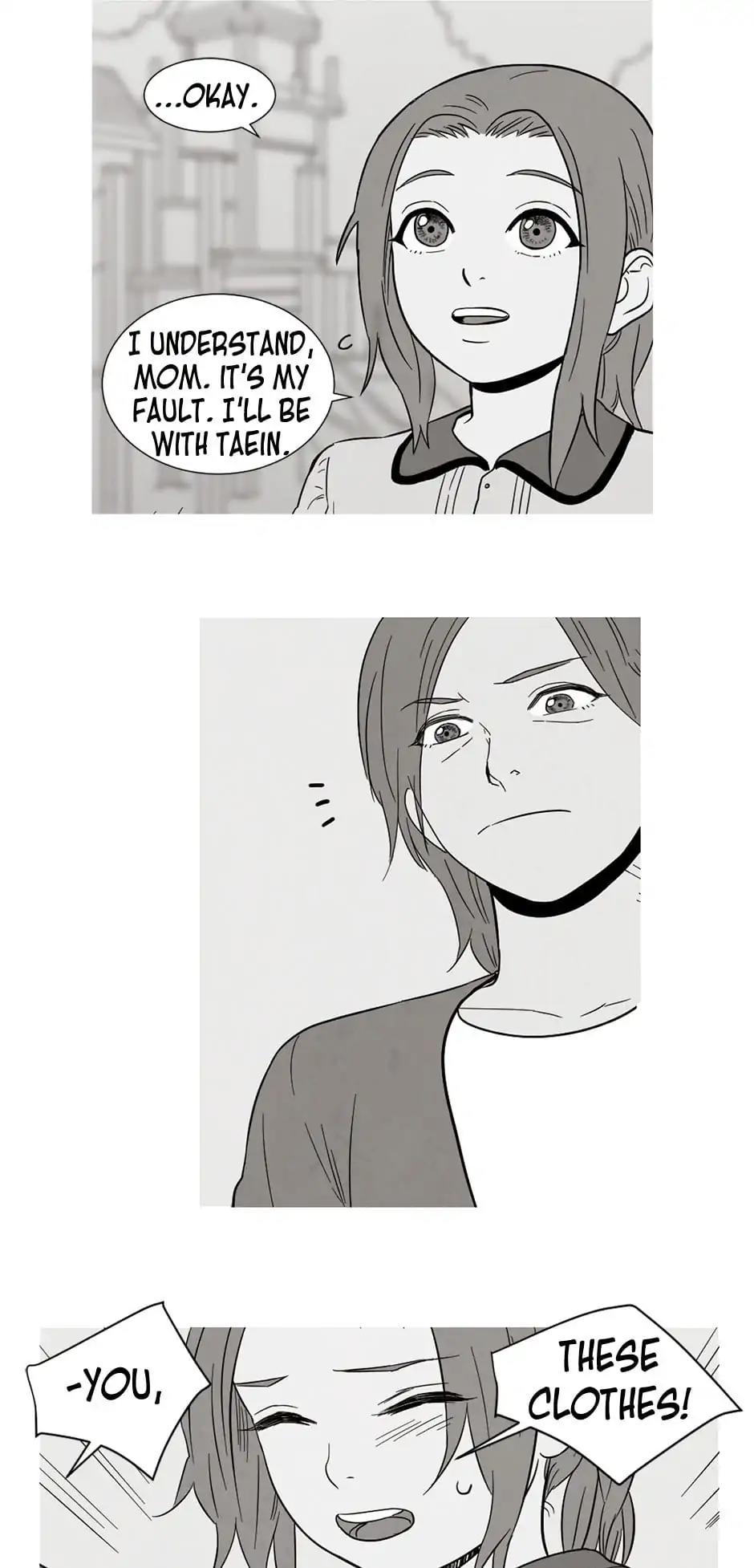 Woman's Best Friend Manhwa - Chapter 84 Page 6