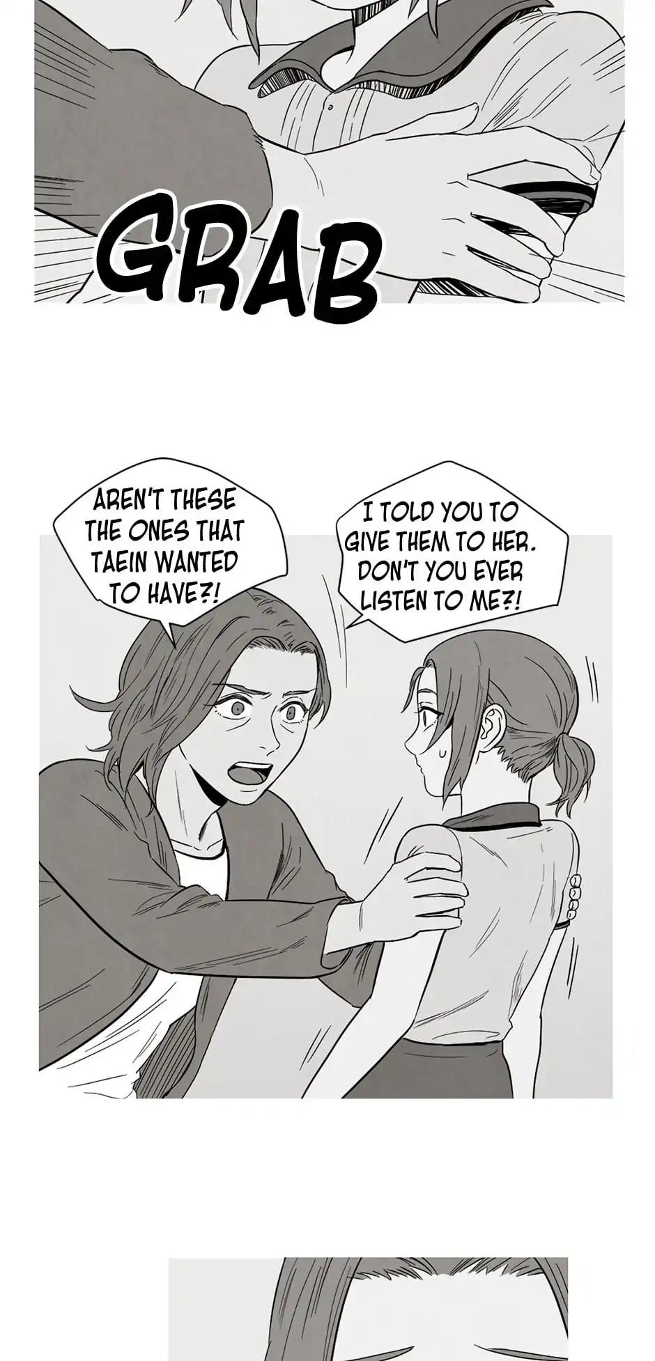 Woman's Best Friend Manhwa - Chapter 84 Page 7