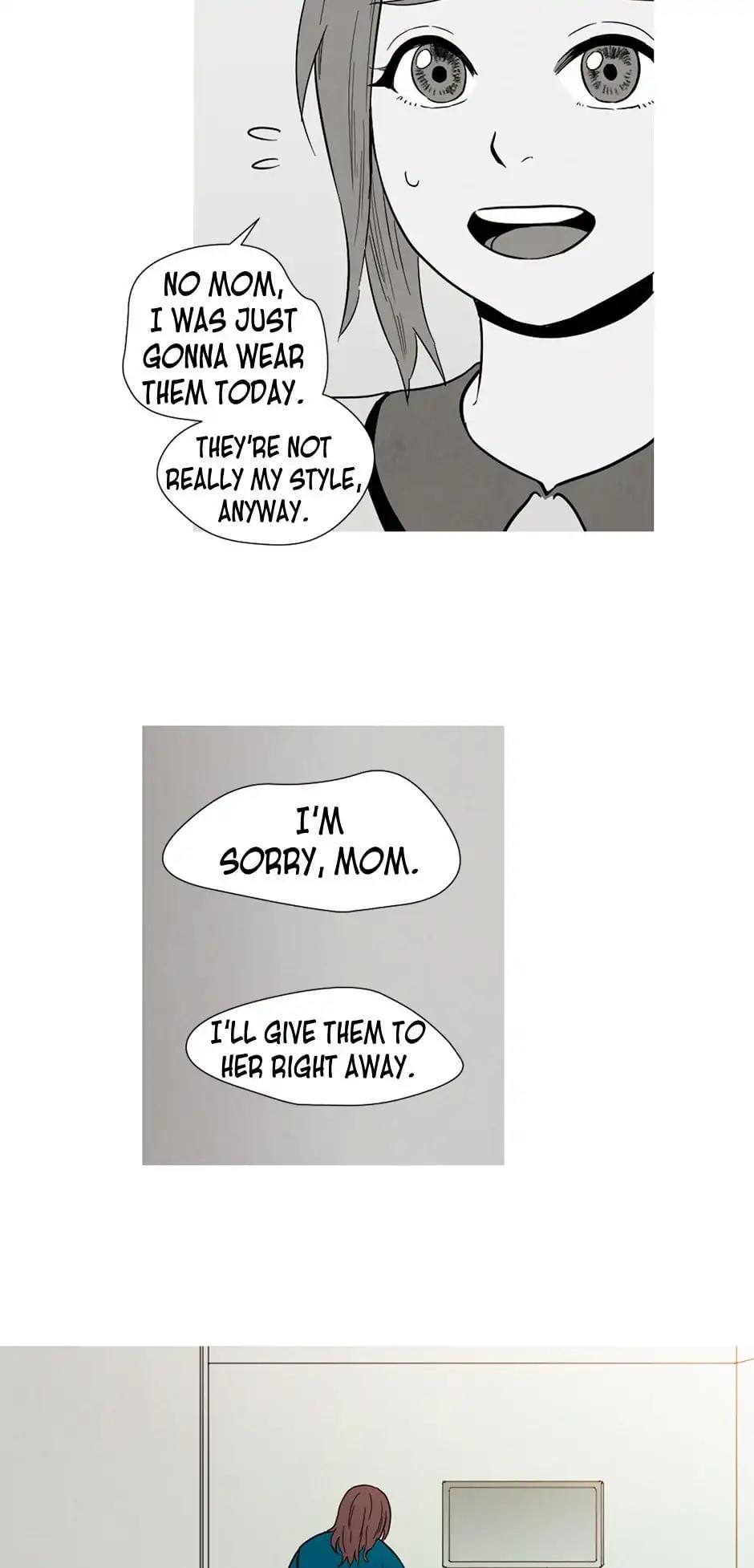 Woman's Best Friend Manhwa - Chapter 84 Page 8