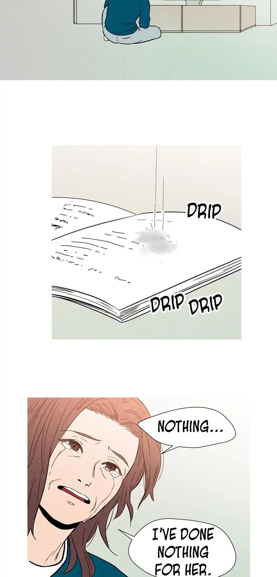 Woman's Best Friend Manhwa - Chapter 84 Page 9