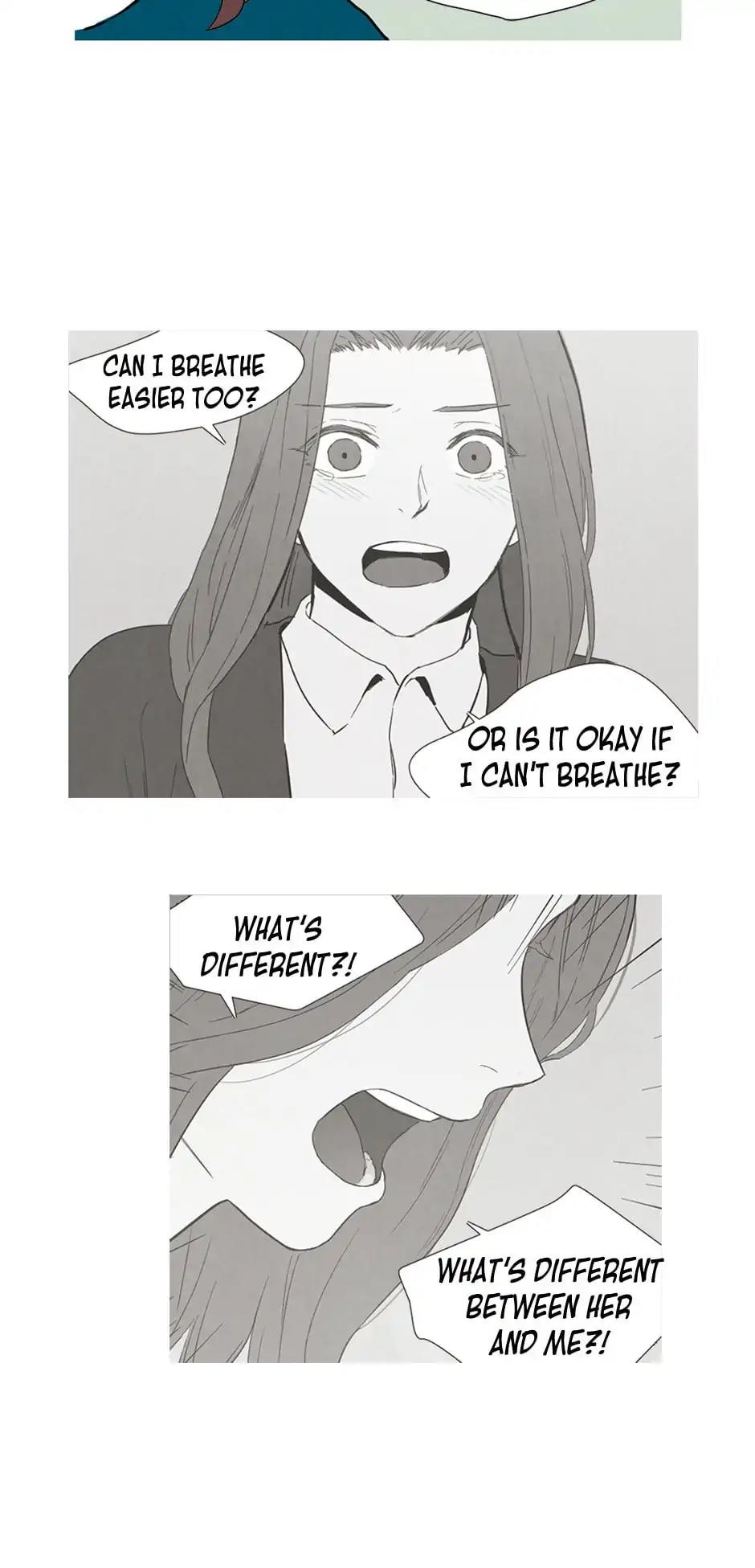 Woman's Best Friend Manhwa - Chapter 84 Page 10