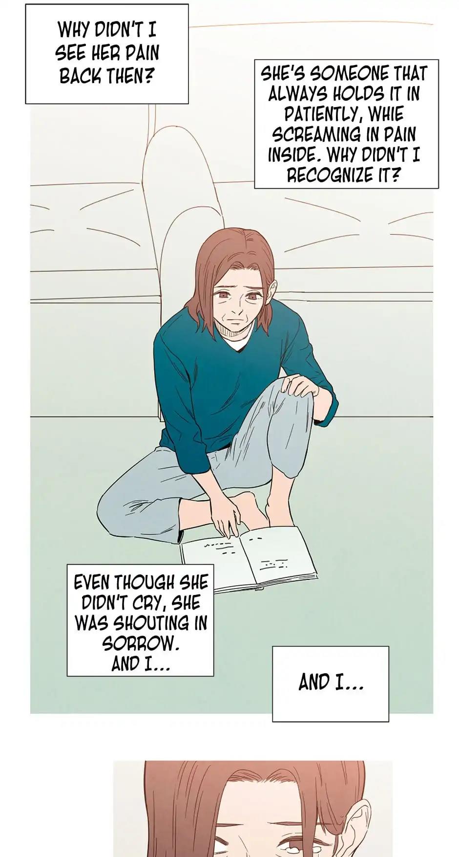 Woman's Best Friend Manhwa - Chapter 84 Page 11