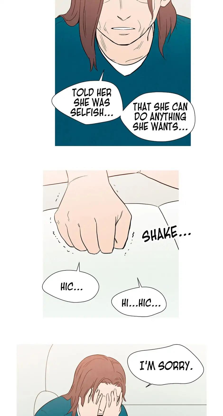 Woman's Best Friend Manhwa - Chapter 84 Page 12