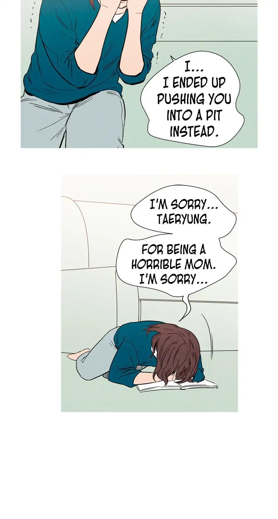 Woman's Best Friend Manhwa - Chapter 84 Page 13