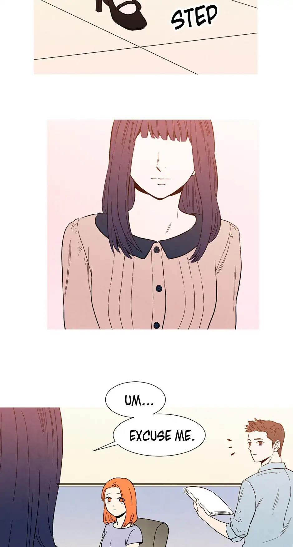 Woman's Best Friend Manhwa - Chapter 84 Page 15