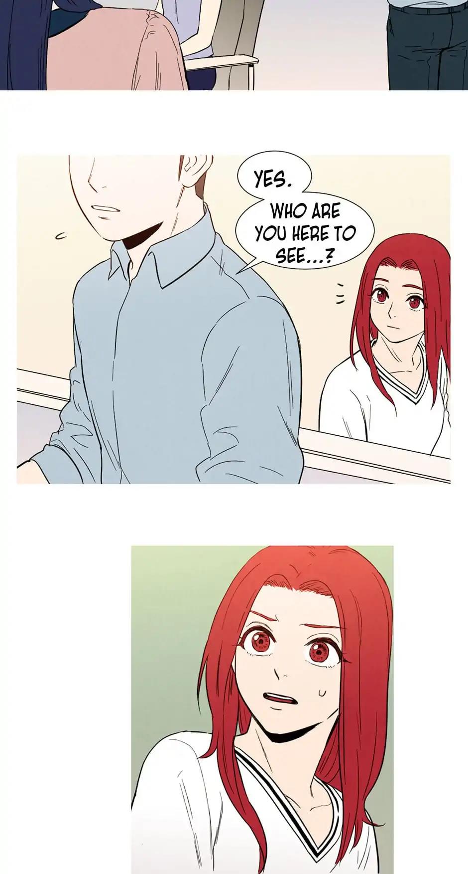 Woman's Best Friend Manhwa - Chapter 84 Page 16