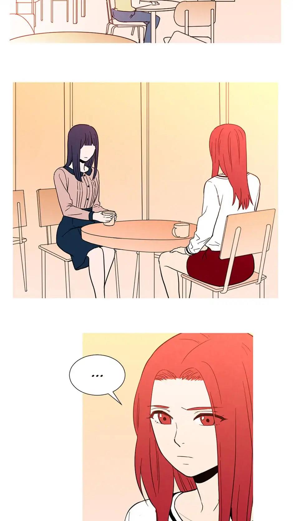 Woman's Best Friend Manhwa - Chapter 84 Page 21