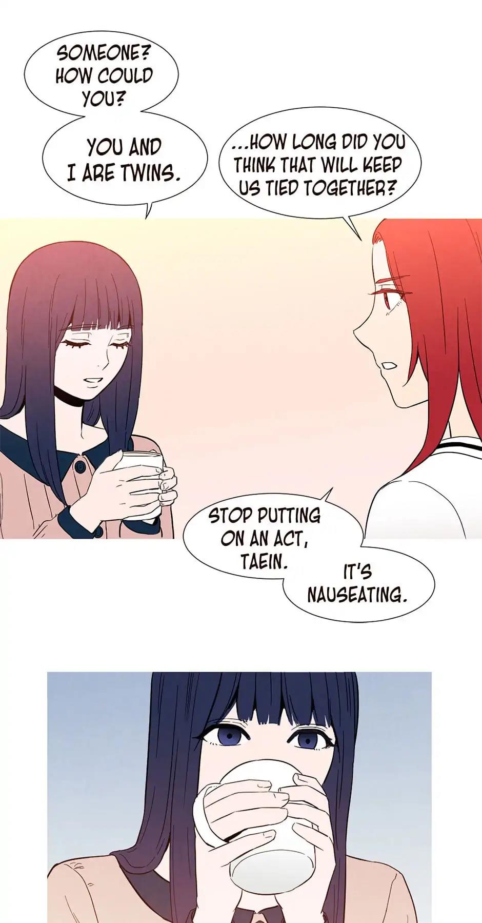 Woman's Best Friend Manhwa - Chapter 84 Page 23