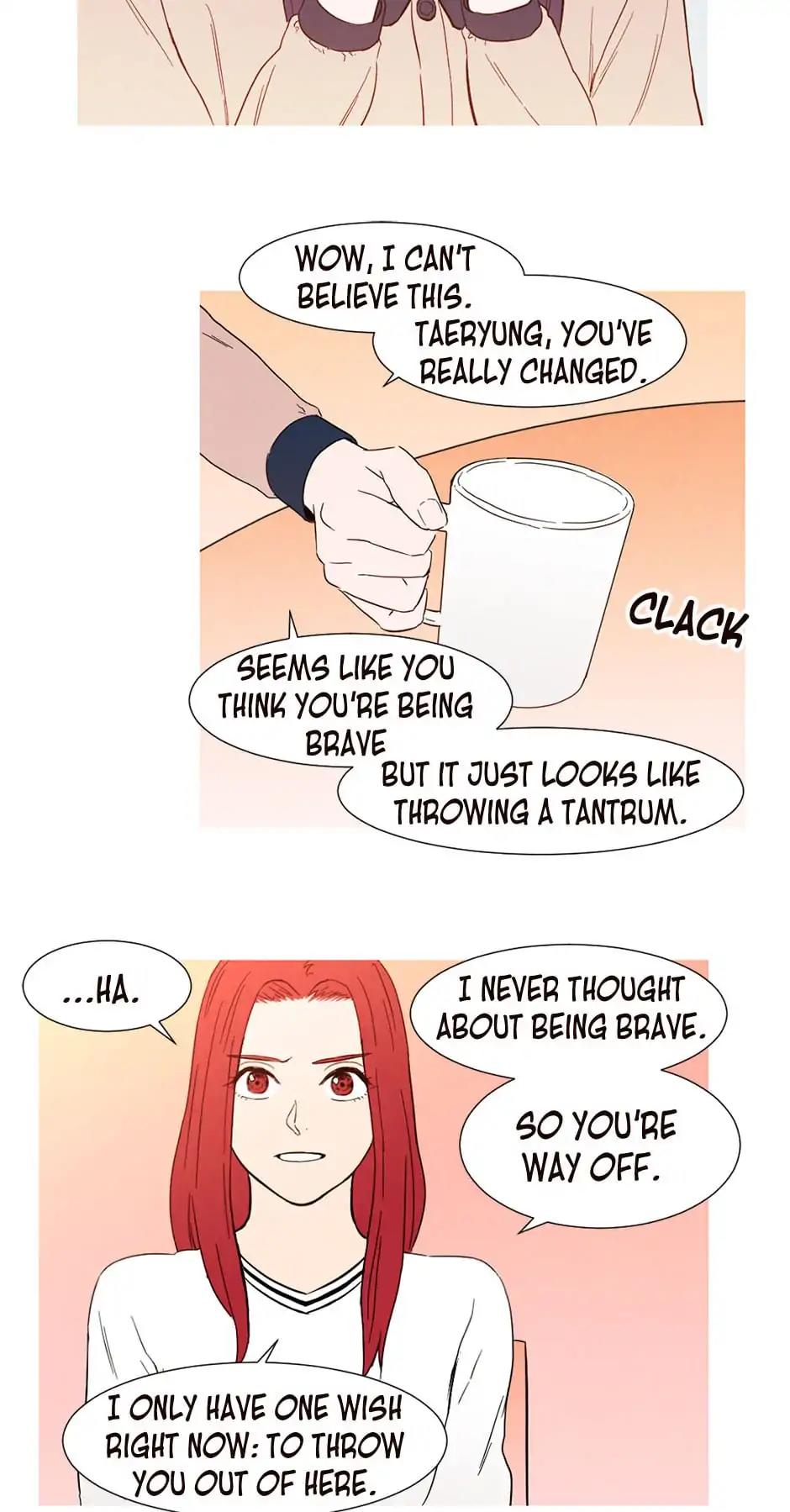 Woman's Best Friend Manhwa - Chapter 84 Page 24